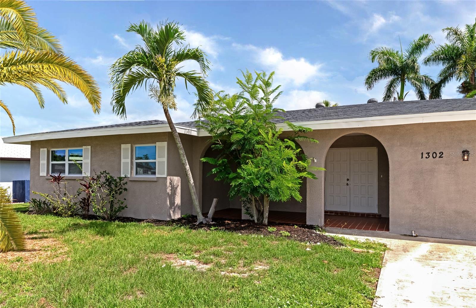 1302 OVERBROOK RD, ENGLEWOOD, FL, 34223