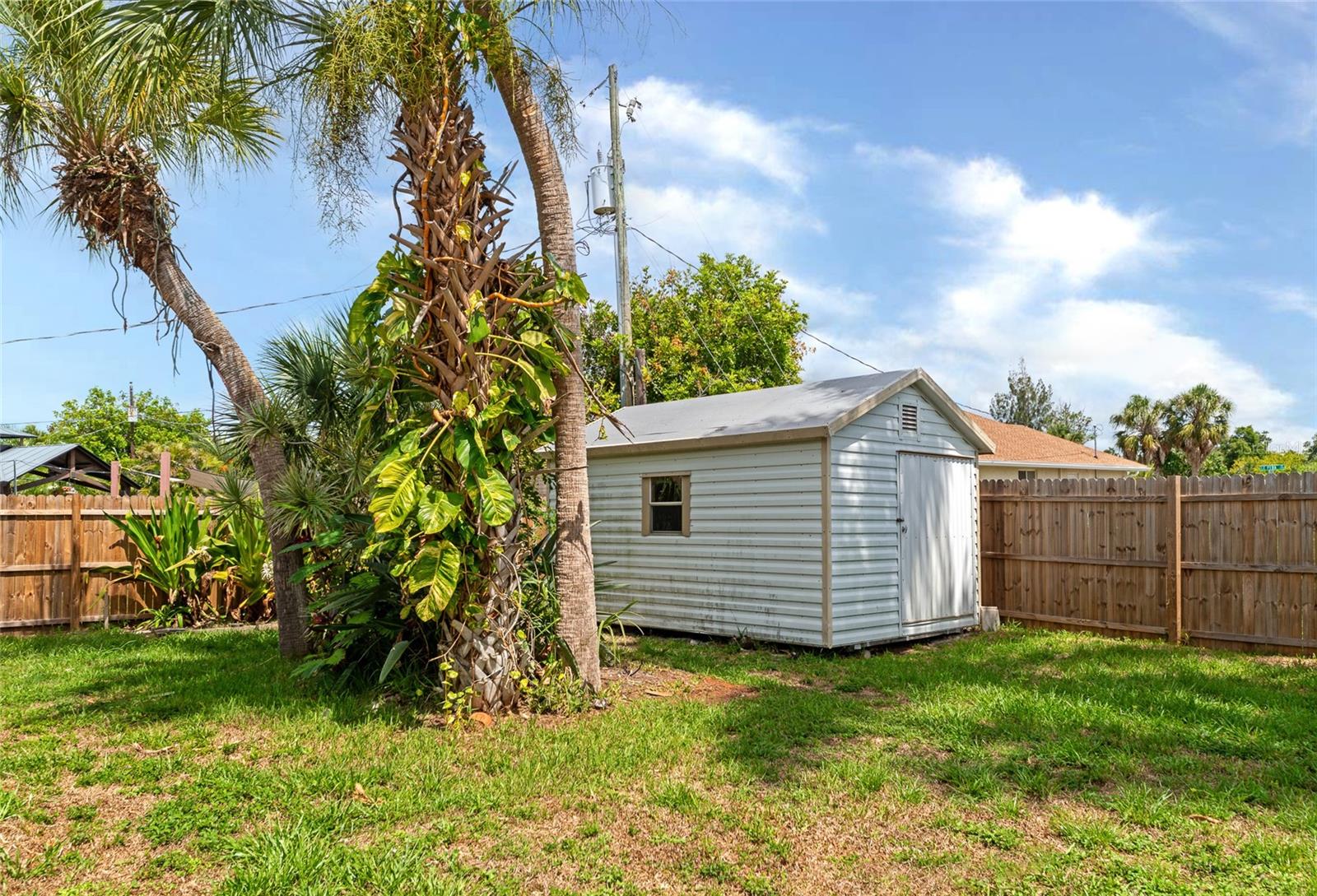 1302 OVERBROOK RD, ENGLEWOOD, FL, 34223