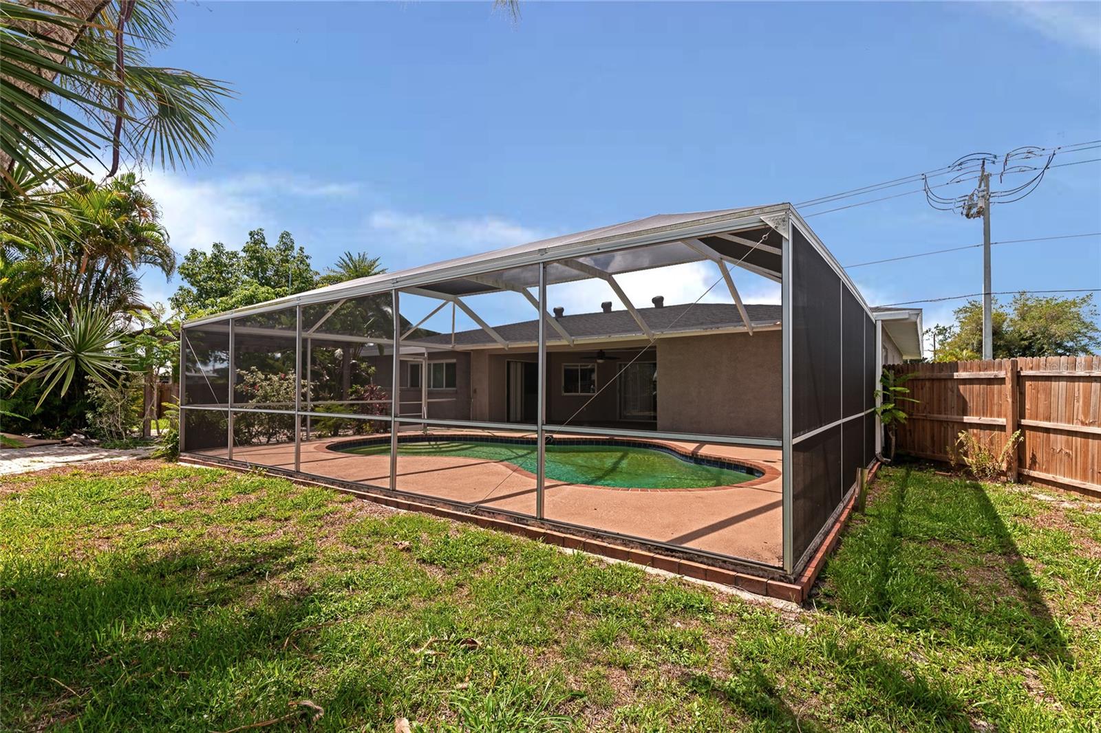 1302 OVERBROOK RD, ENGLEWOOD, FL, 34223