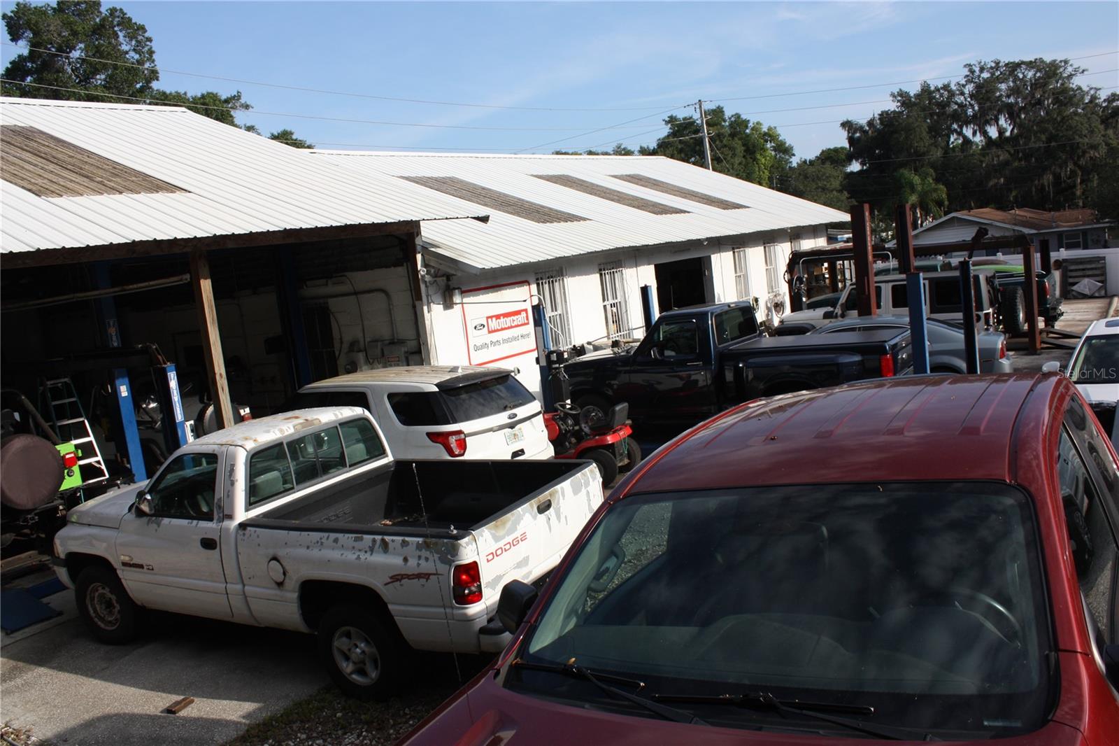 1310 E 1ST AVE, MOUNT DORA, FL, 32757