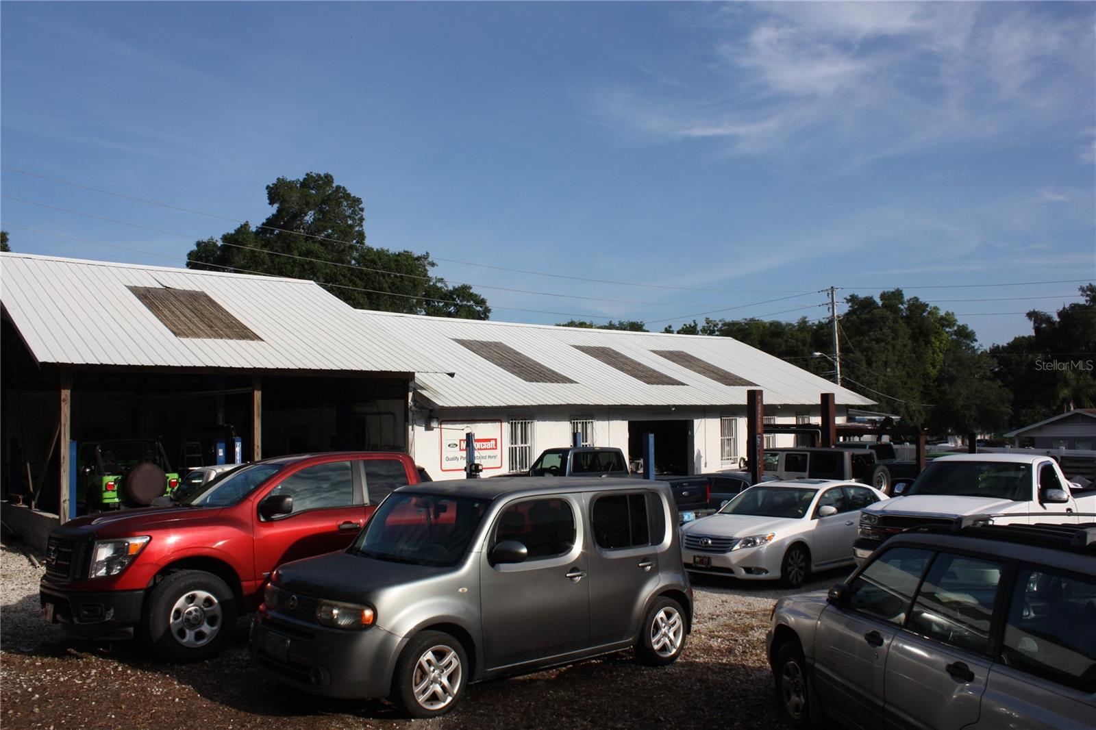 1310 E 1ST AVE, MOUNT DORA, FL, 32757