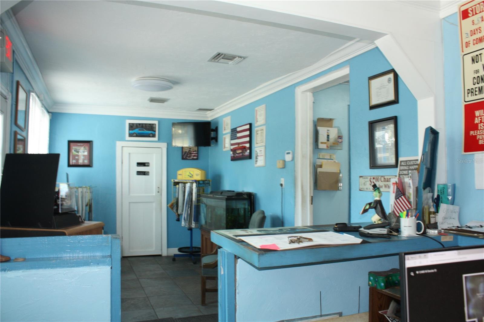 1310 E 1ST AVE, MOUNT DORA, FL, 32757
