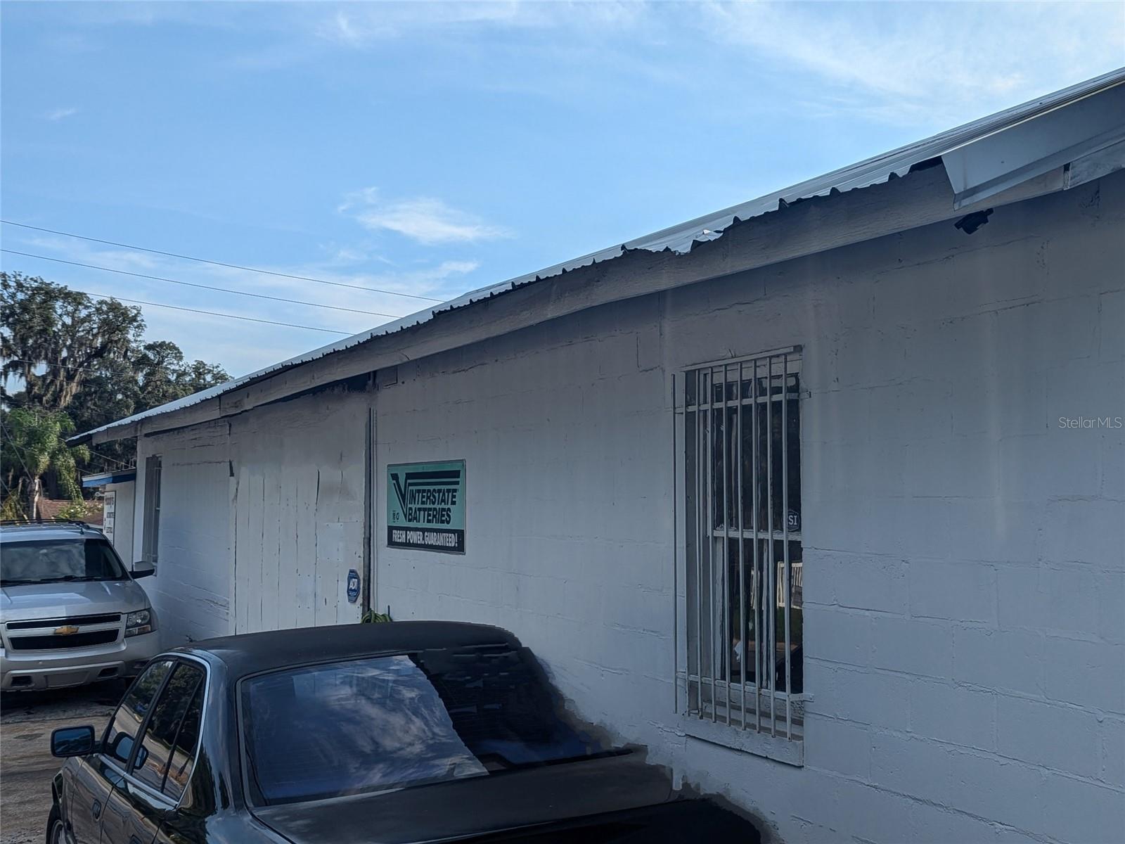 1310 E 1ST AVE, MOUNT DORA, FL, 32757