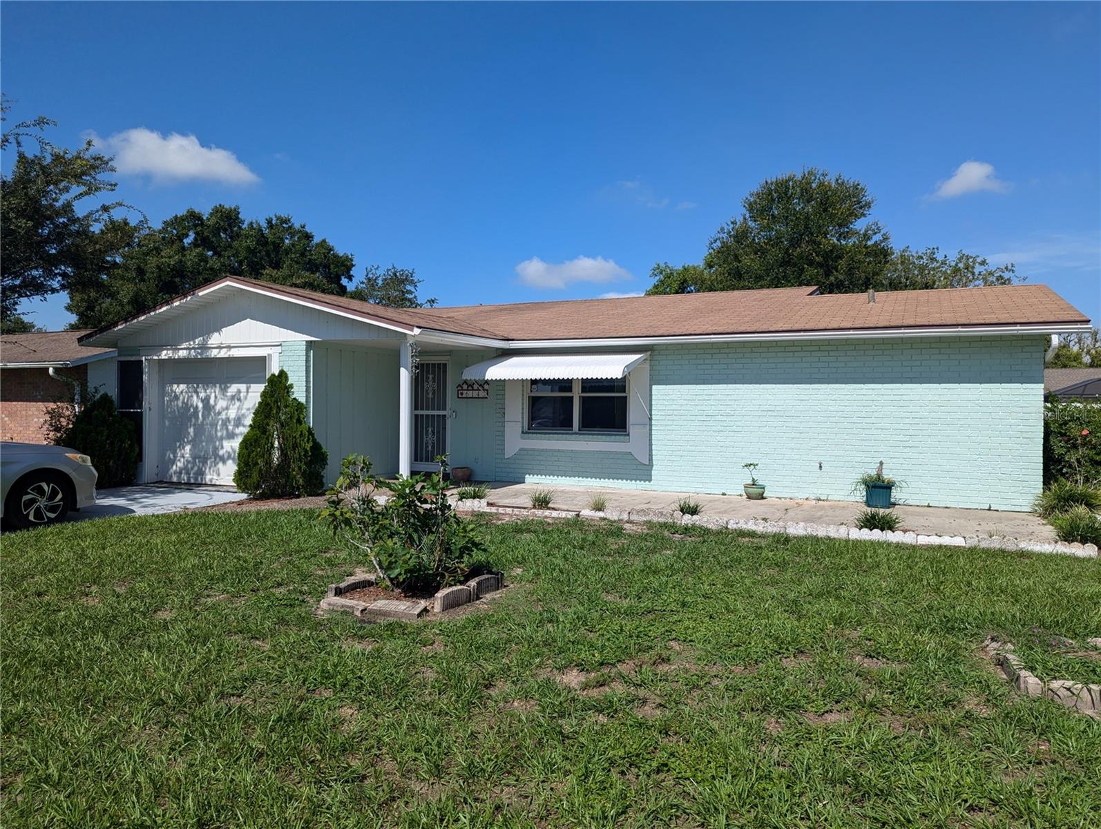6143 19TH ST, ZEPHYRHILLS, FL, 33542
