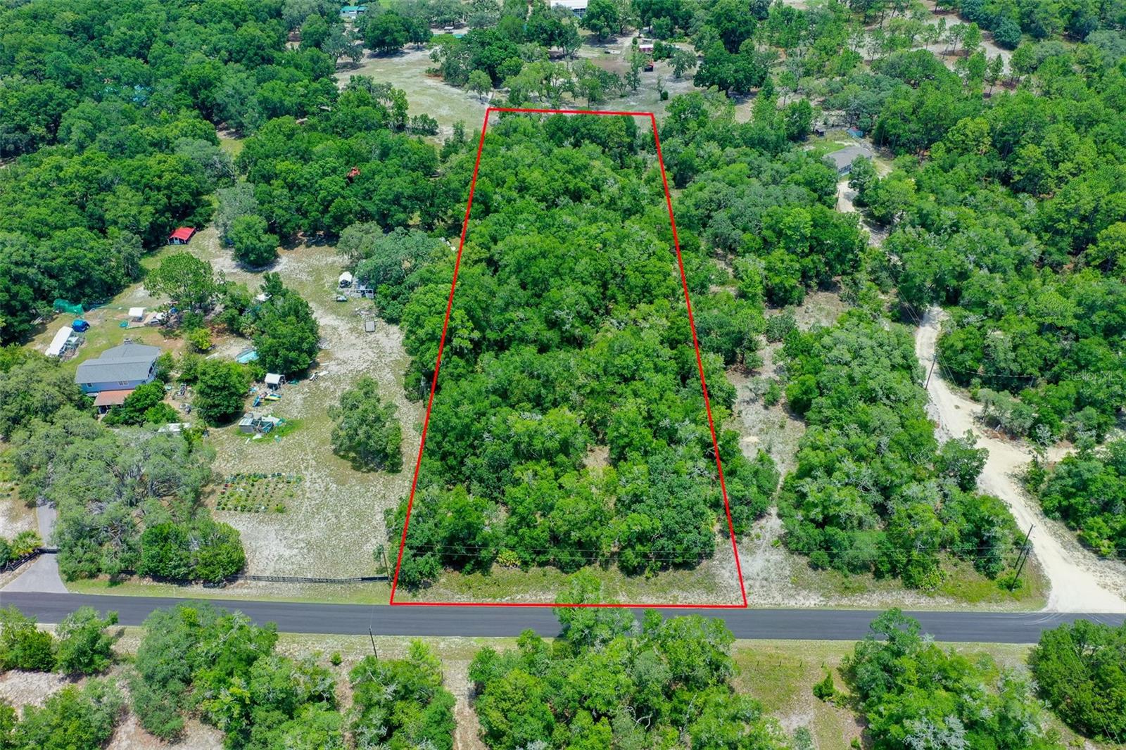 7601 W COPENHAGEN ST, DUNNELLON, FL, 34433