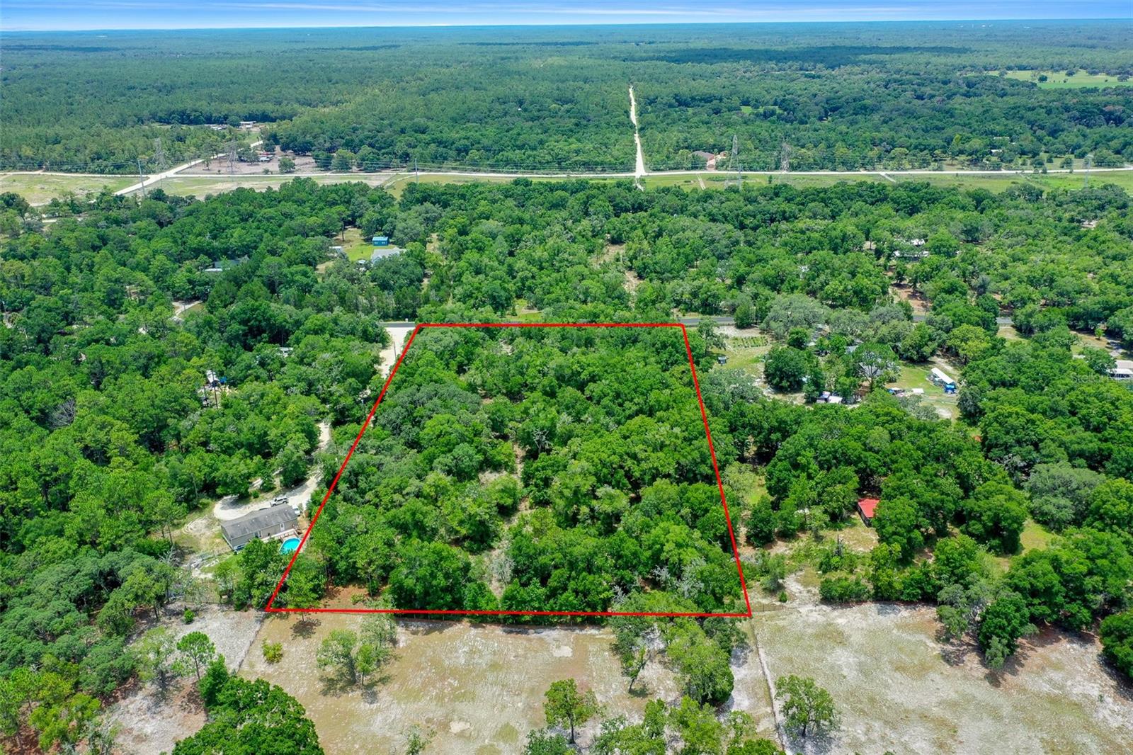 7601 W COPENHAGEN ST, DUNNELLON, FL, 34433