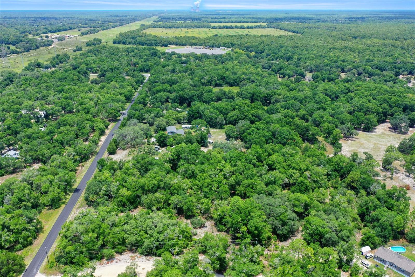 7601 W COPENHAGEN ST, DUNNELLON, FL, 34433