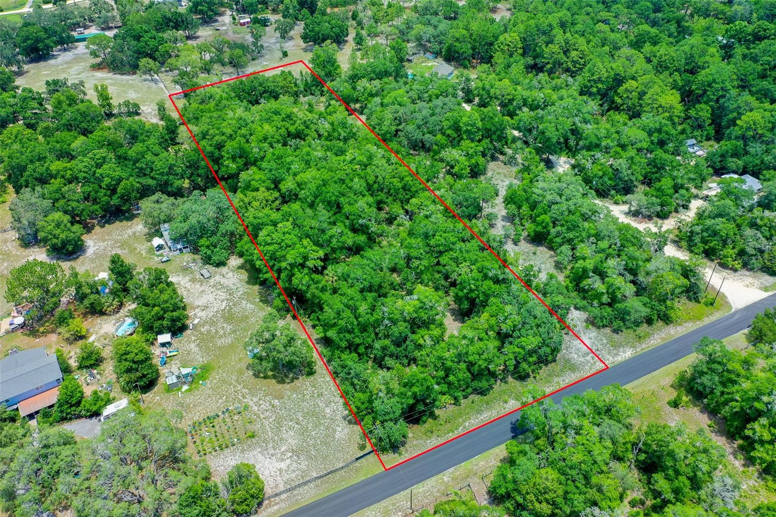 7601 W COPENHAGEN ST, DUNNELLON, FL, 34433