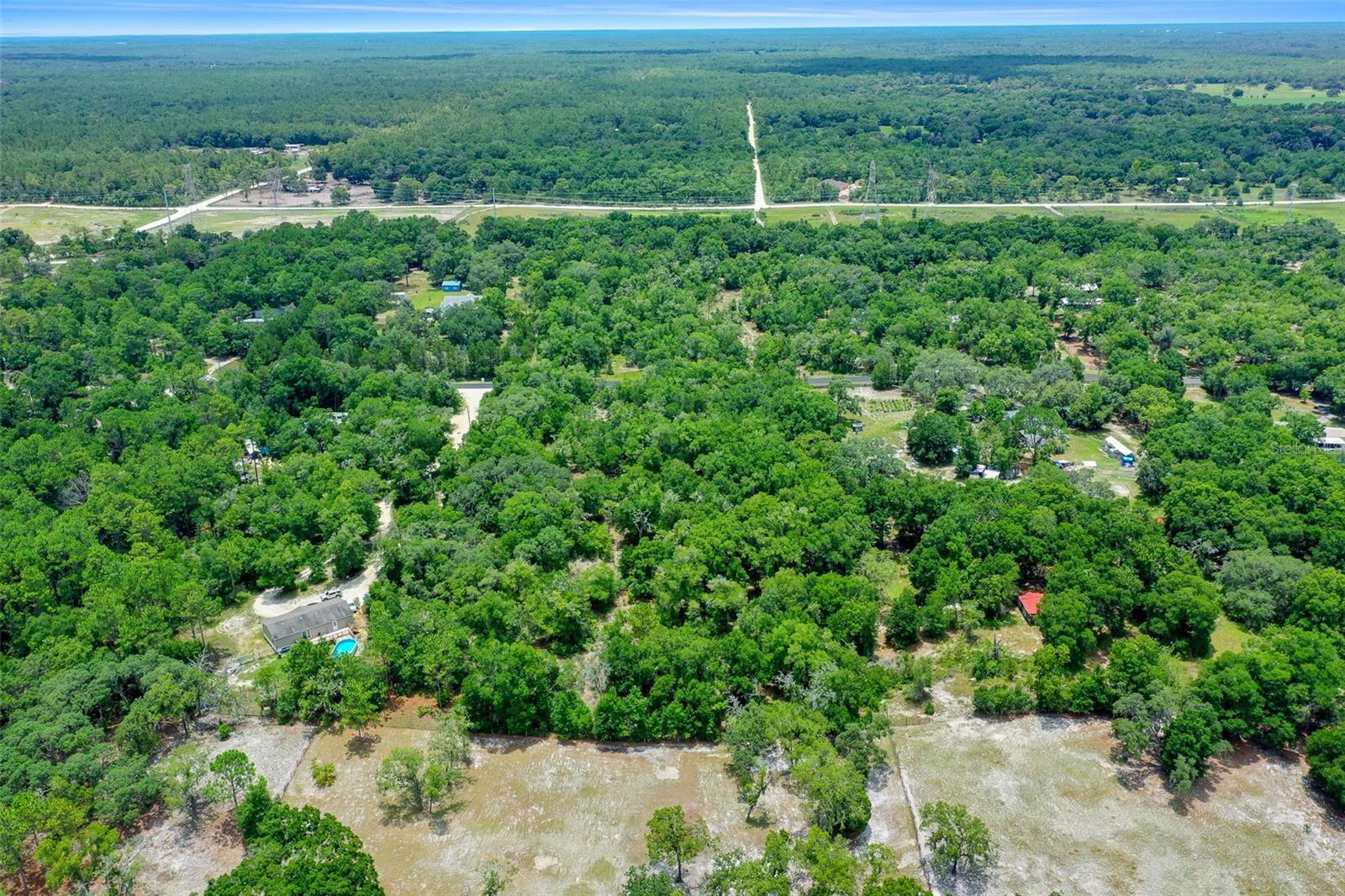 7601 W COPENHAGEN ST, DUNNELLON, FL, 34433