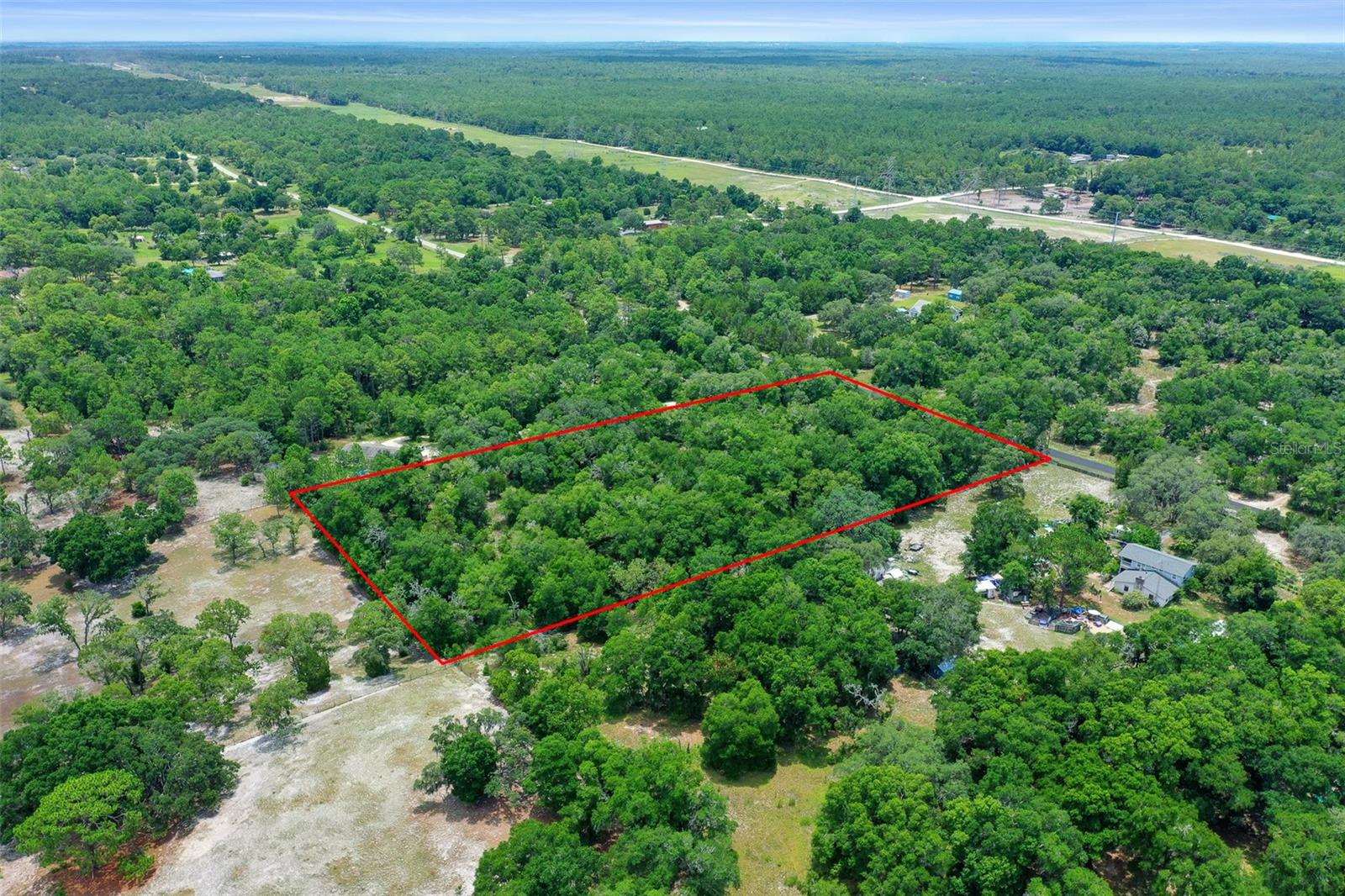 7601 W COPENHAGEN ST, DUNNELLON, FL, 34433