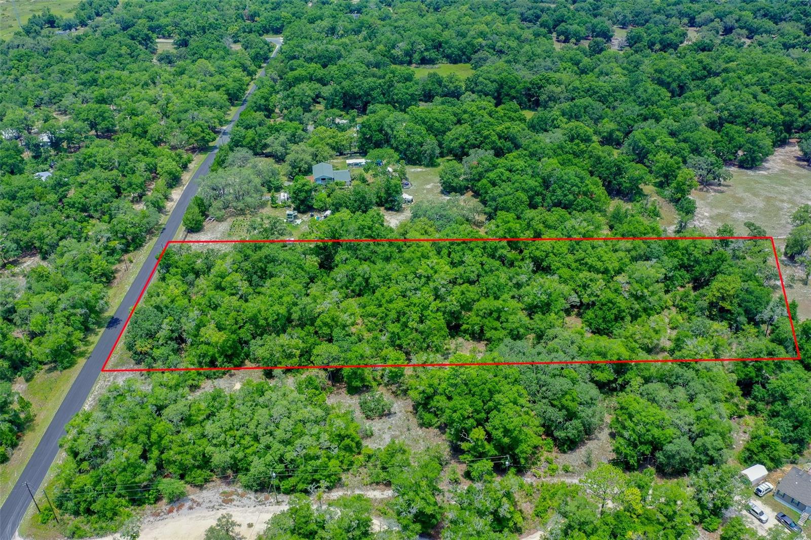 7601 W COPENHAGEN ST, DUNNELLON, FL, 34433