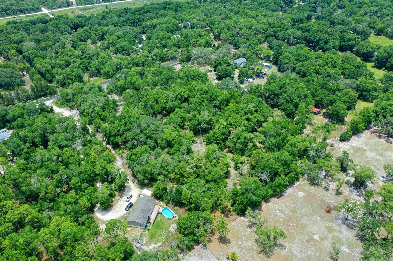 7601 W COPENHAGEN ST, DUNNELLON, FL, 34433