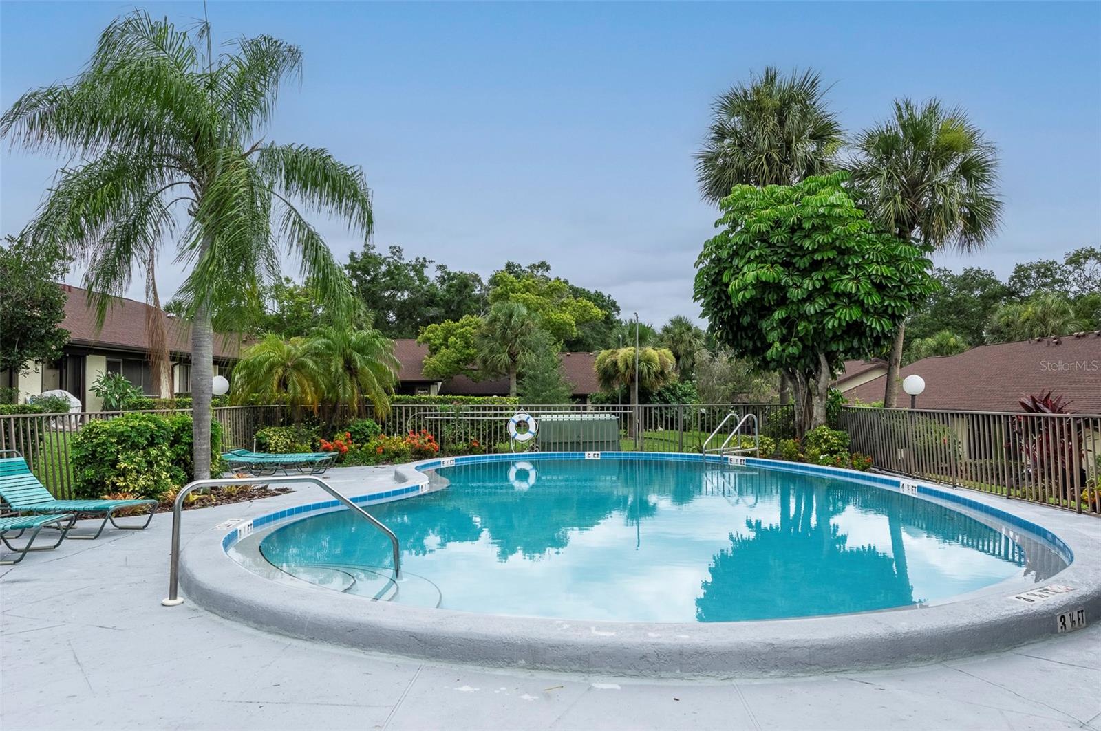 1354 AZALEA DR #1803, DUNEDIN, FL, 34698