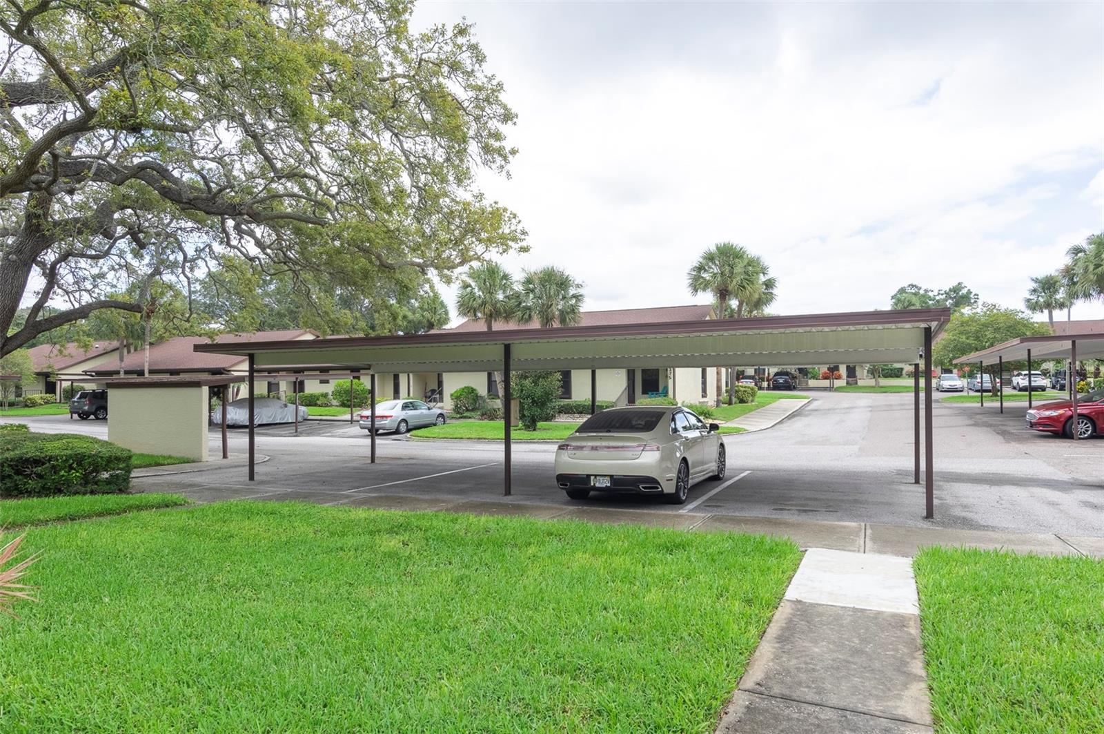 1354 AZALEA DR #1803, DUNEDIN, FL, 34698