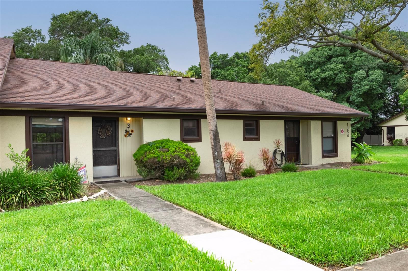 1354 AZALEA DR #1803, DUNEDIN, FL, 34698