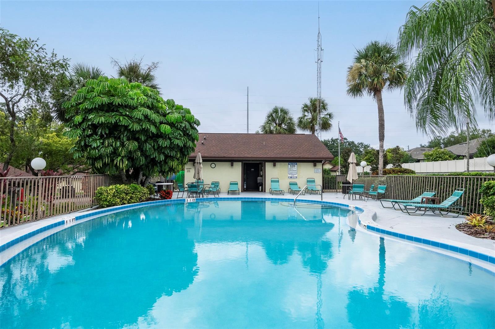 1354 AZALEA DR #1803, DUNEDIN, FL, 34698