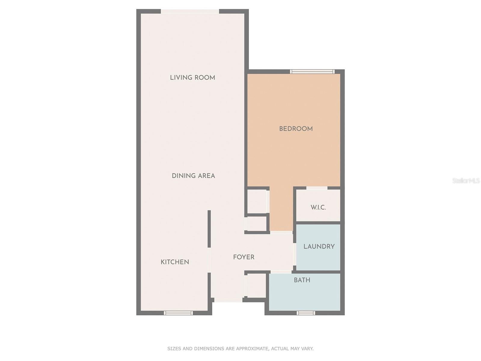 1354 AZALEA DR #1803, DUNEDIN, FL, 34698