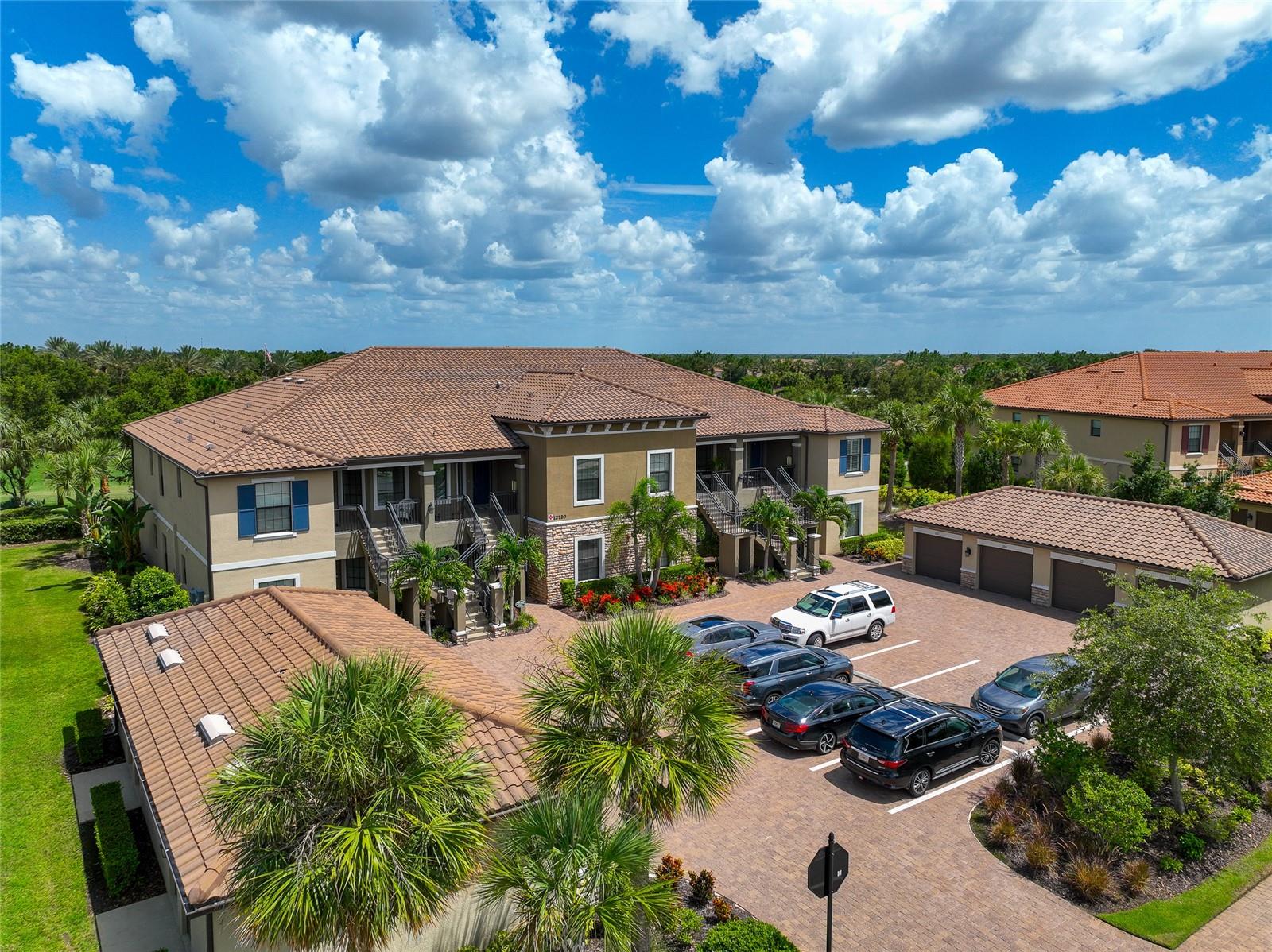 12720 SORRENTO WAY #103, BRADENTON, FL, 34211
