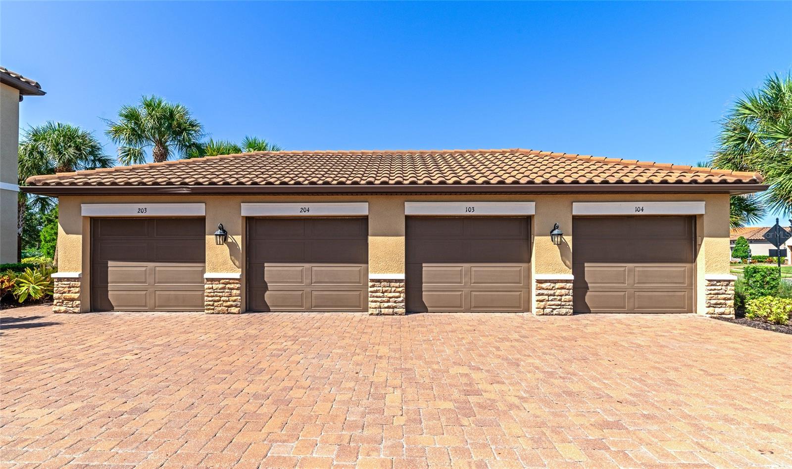 12720 SORRENTO WAY #103, BRADENTON, FL, 34211