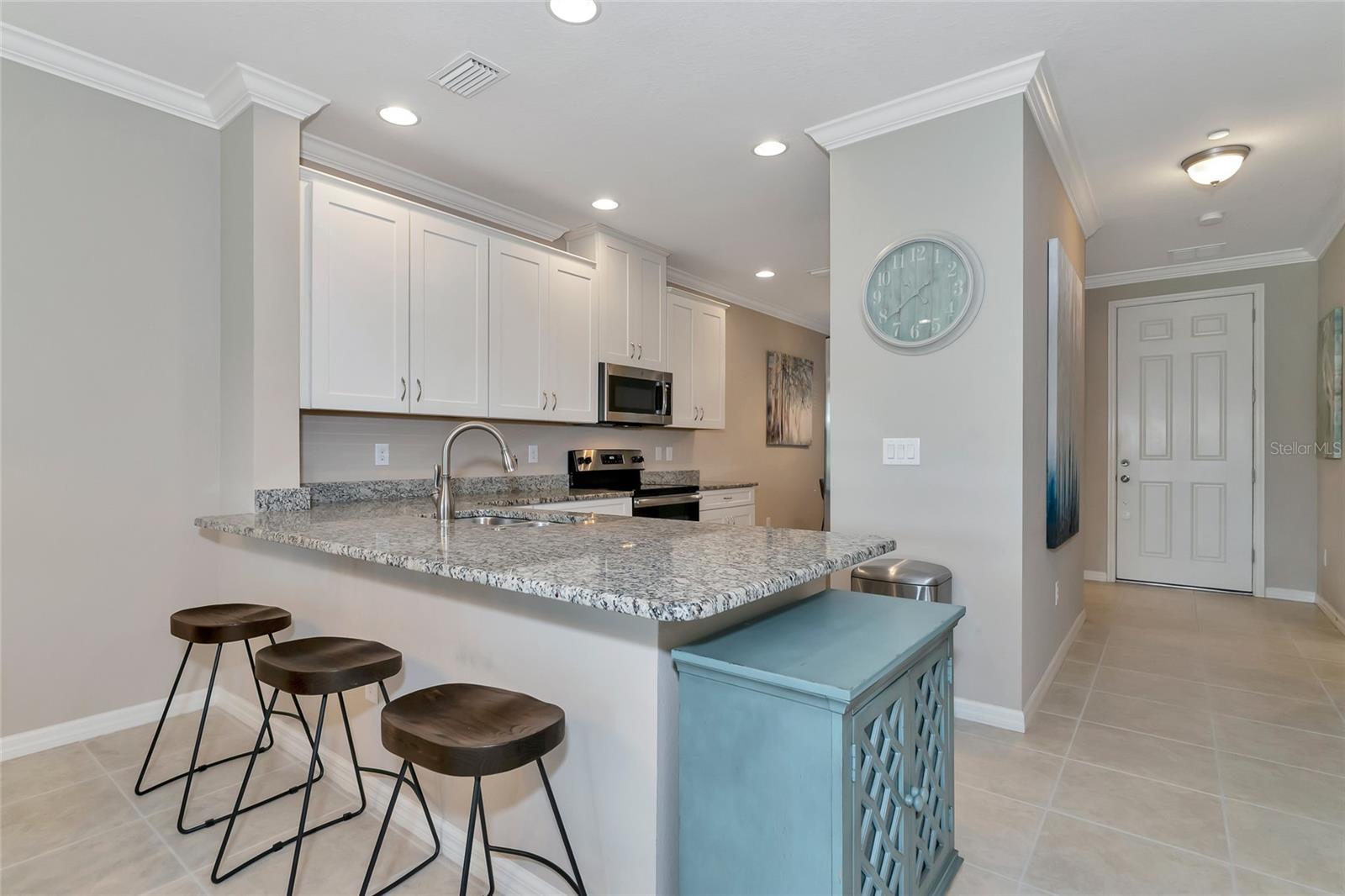 12720 SORRENTO WAY #103, BRADENTON, FL, 34211