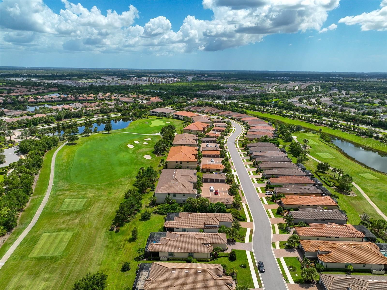 12720 SORRENTO WAY #103, BRADENTON, FL, 34211