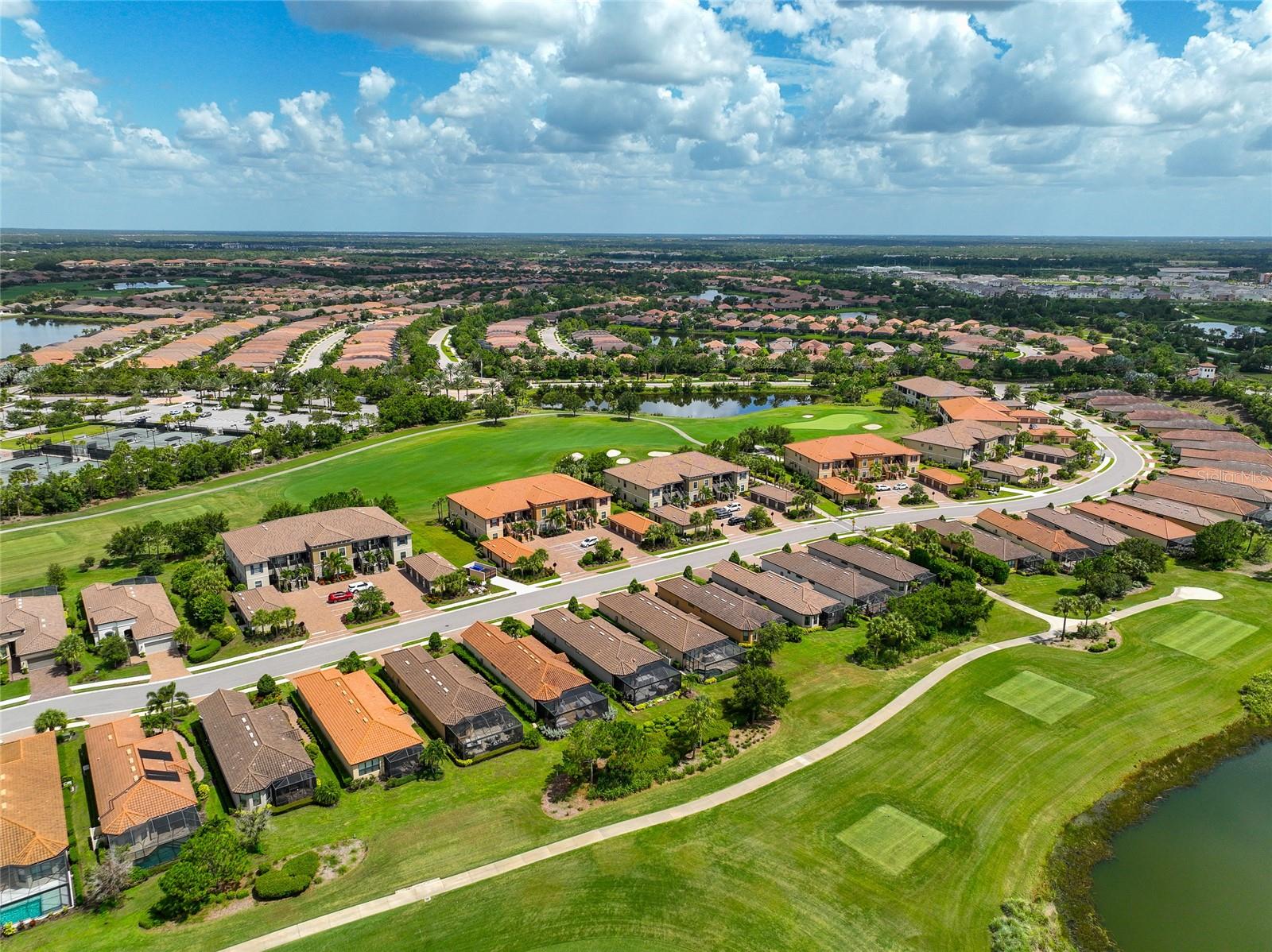 12720 SORRENTO WAY #103, BRADENTON, FL, 34211