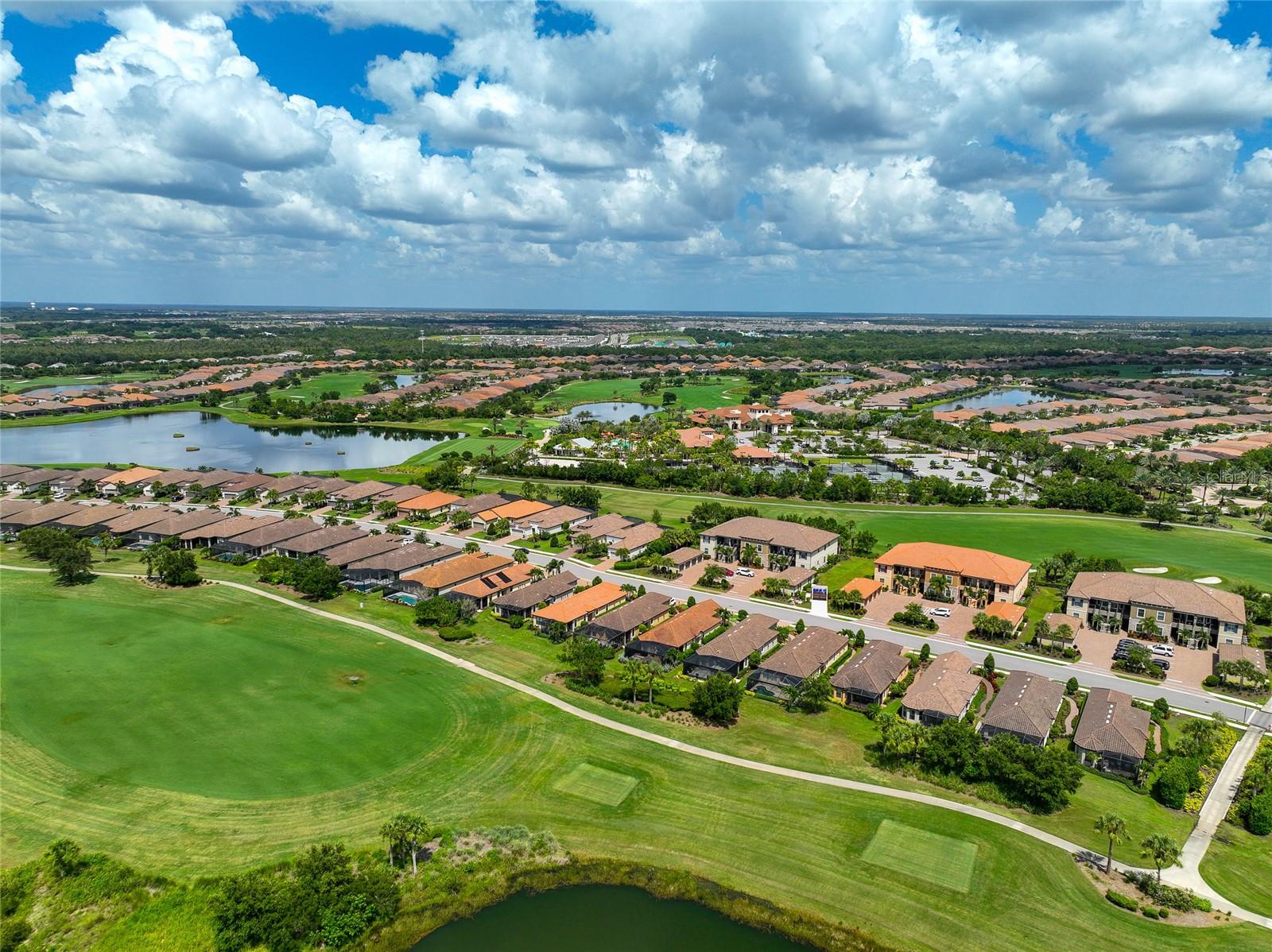 12720 SORRENTO WAY #103, BRADENTON, FL, 34211