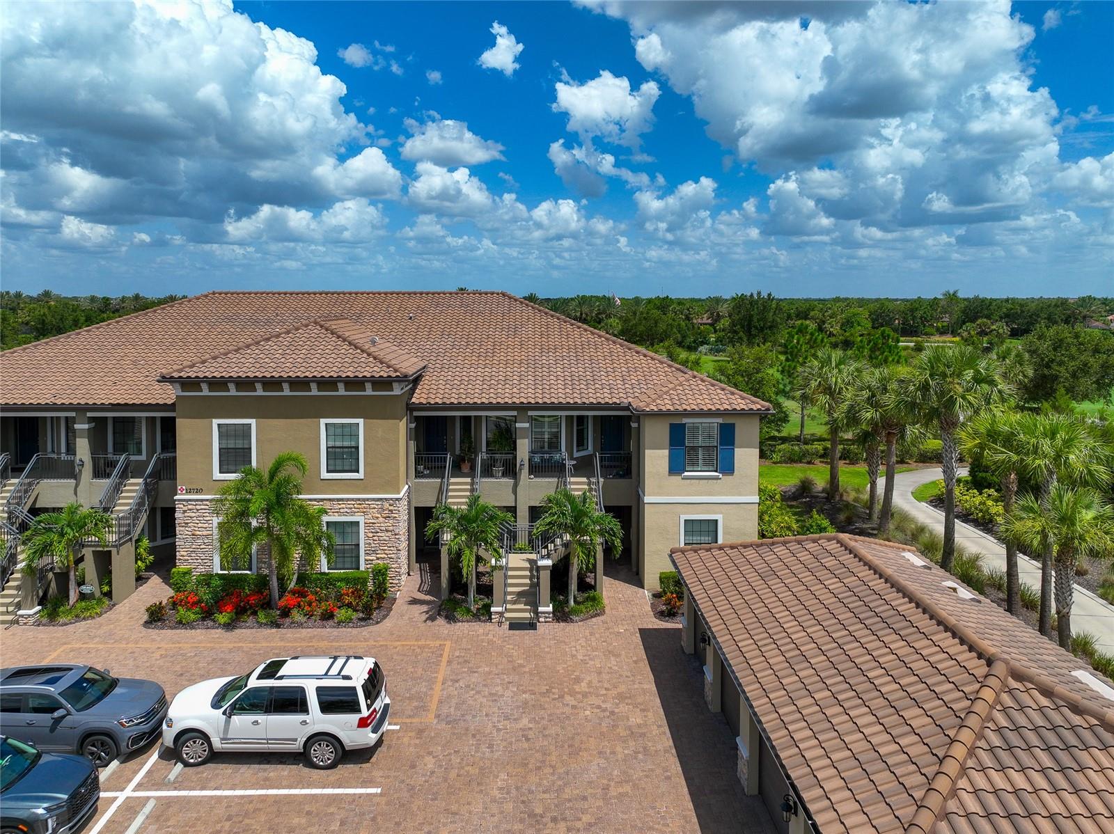 12720 SORRENTO WAY #103, BRADENTON, FL, 34211