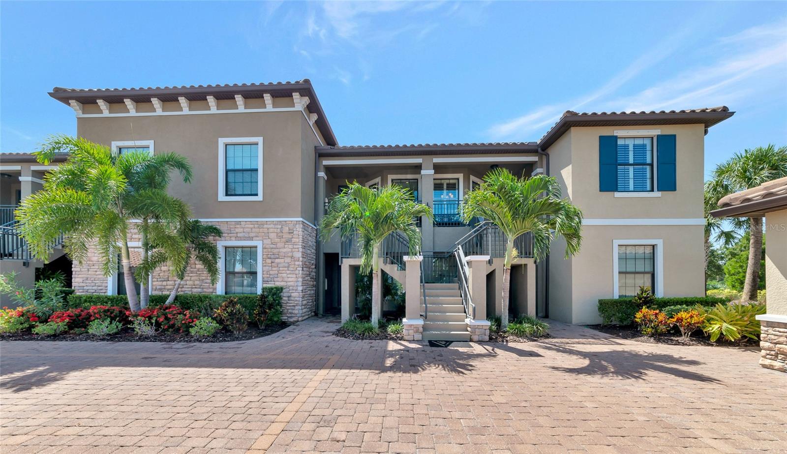 12720 SORRENTO WAY #103, BRADENTON, FL, 34211