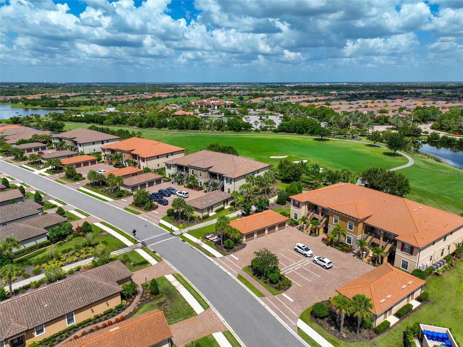 12720 SORRENTO WAY #103, BRADENTON, FL, 34211