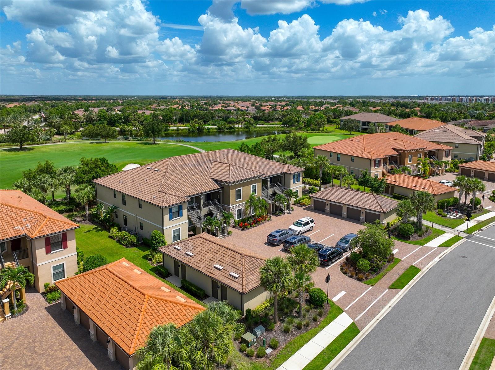 12720 SORRENTO WAY #103, BRADENTON, FL, 34211
