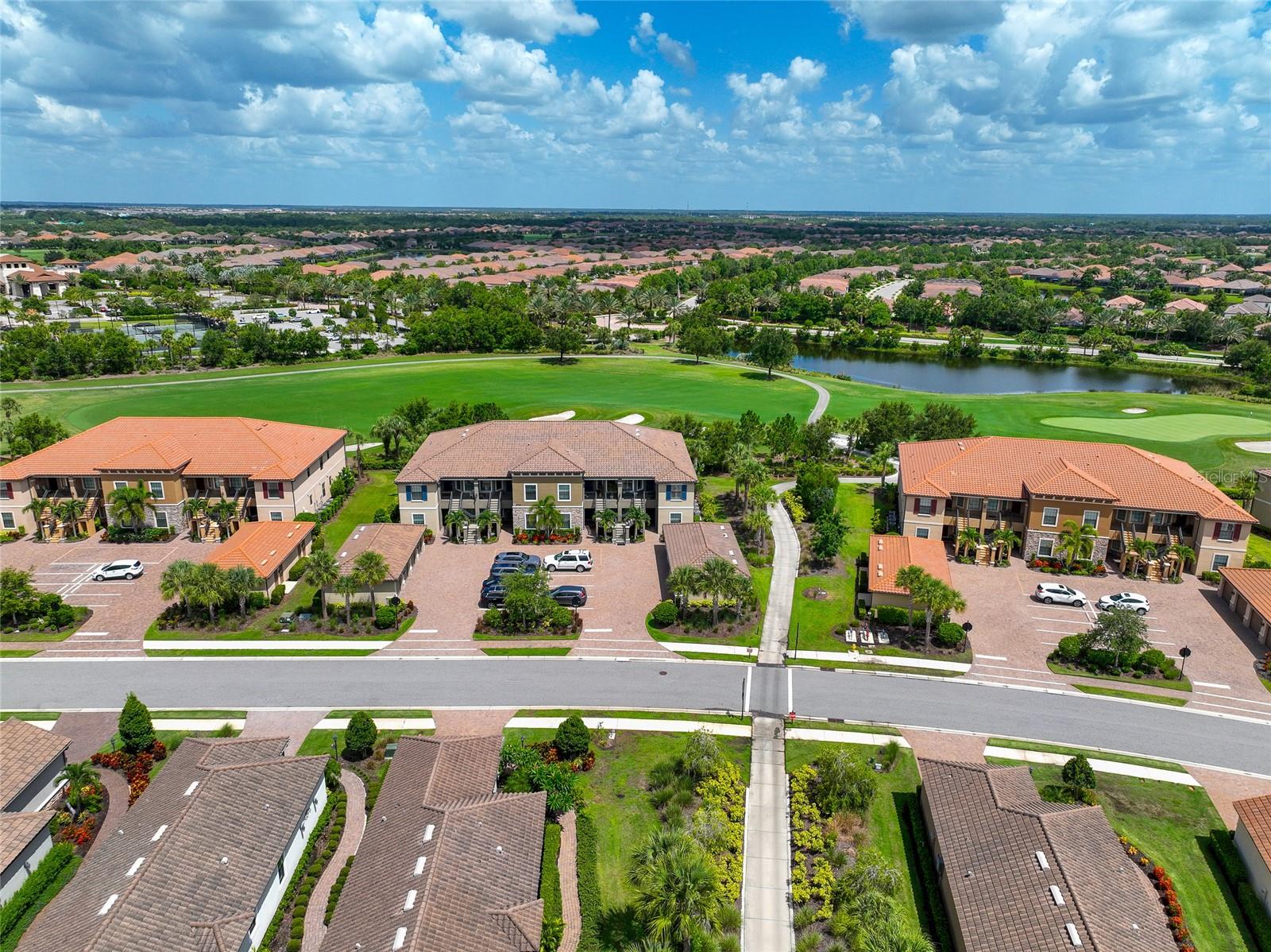 12720 SORRENTO WAY #103, BRADENTON, FL, 34211