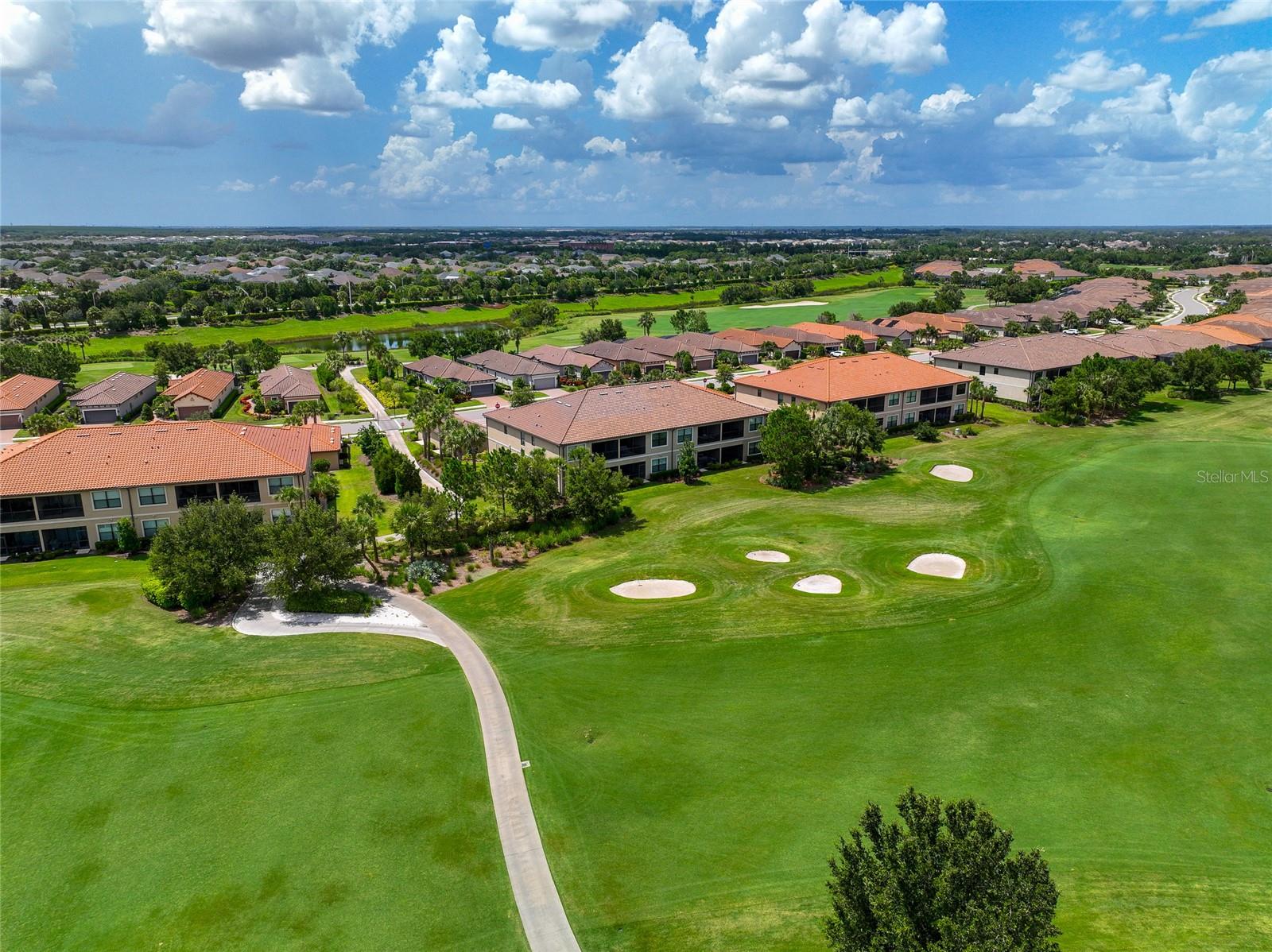 12720 SORRENTO WAY #103, BRADENTON, FL, 34211