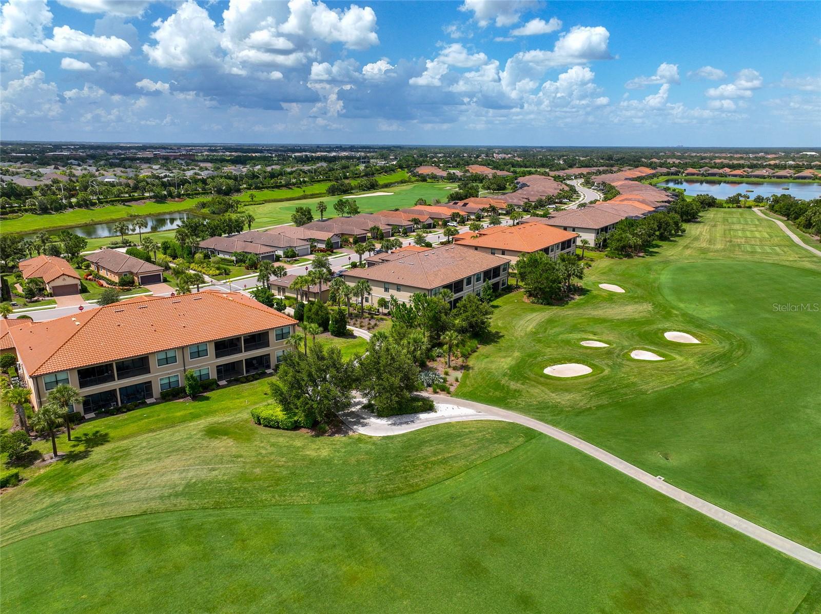 12720 SORRENTO WAY #103, BRADENTON, FL, 34211