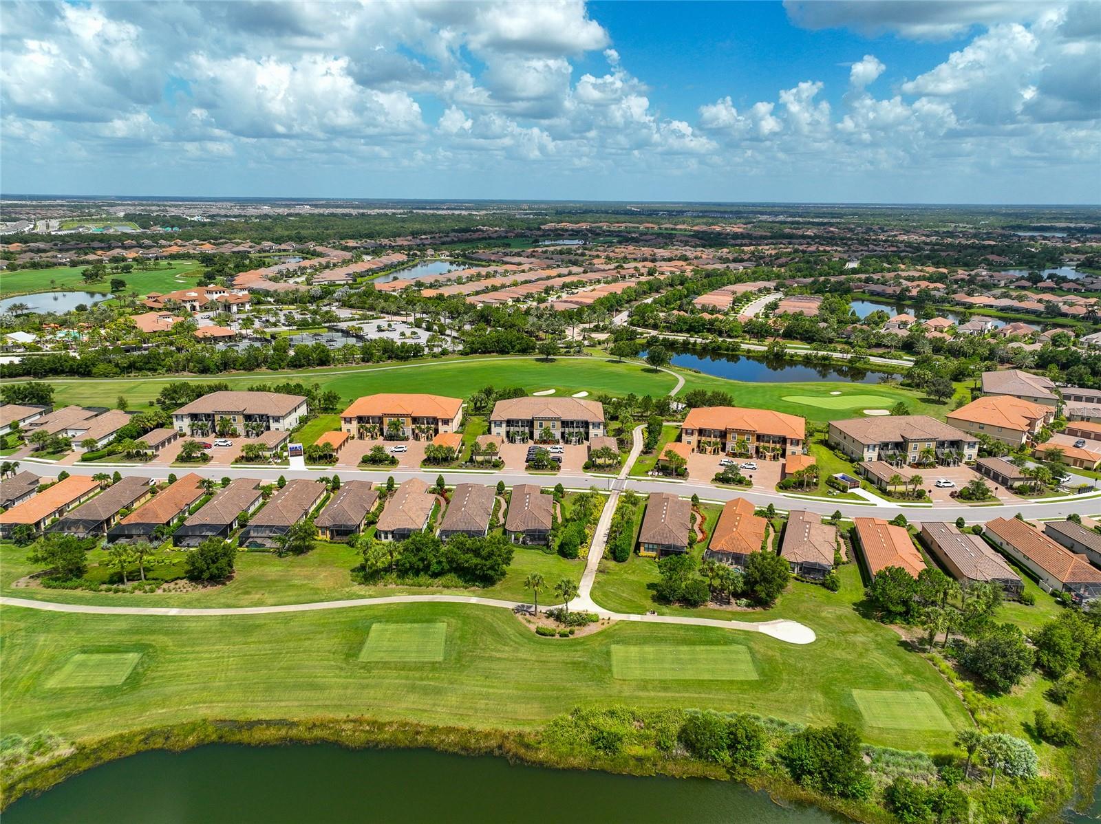 12720 SORRENTO WAY #103, BRADENTON, FL, 34211