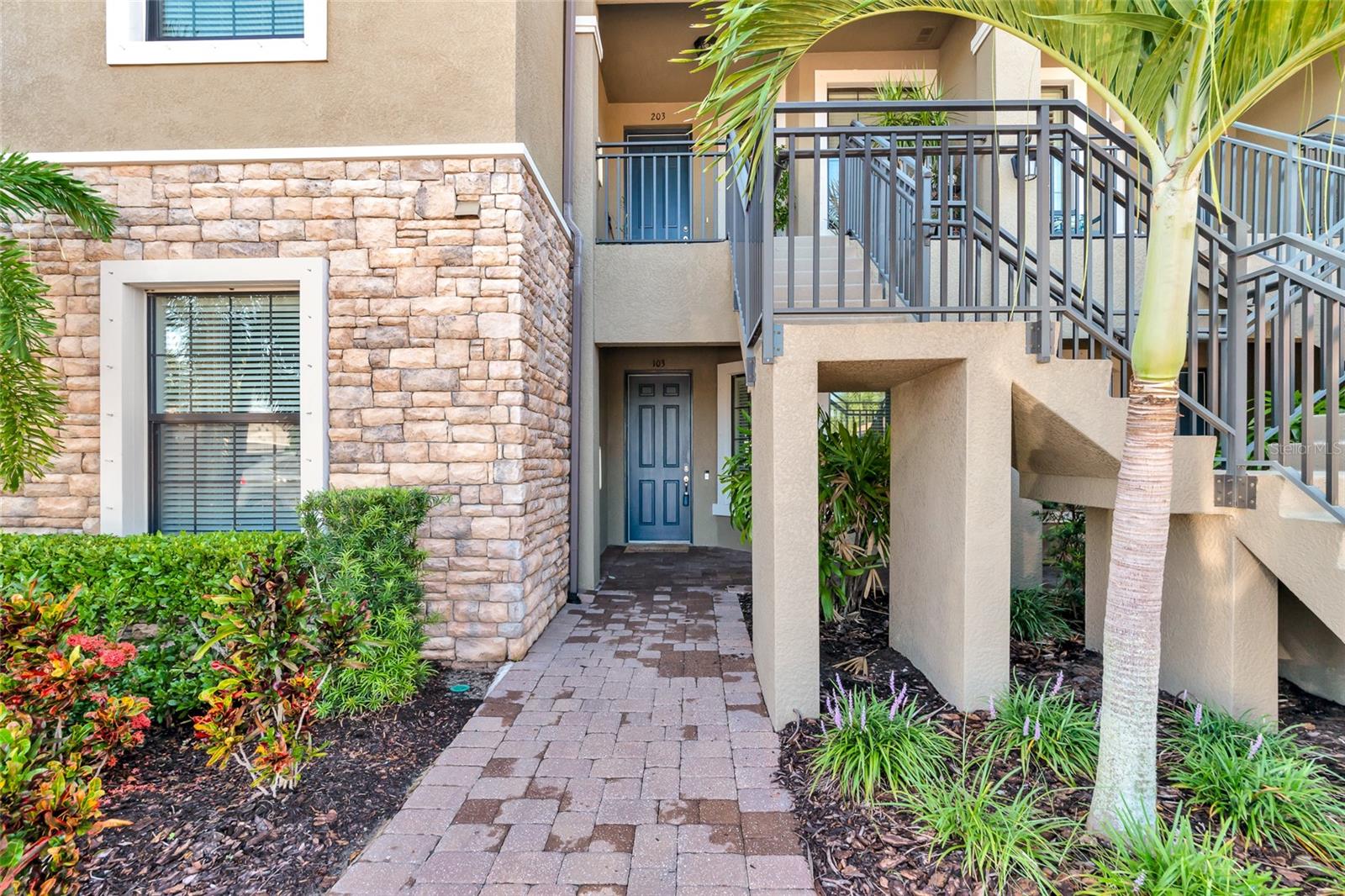 12720 SORRENTO WAY #103, BRADENTON, FL, 34211