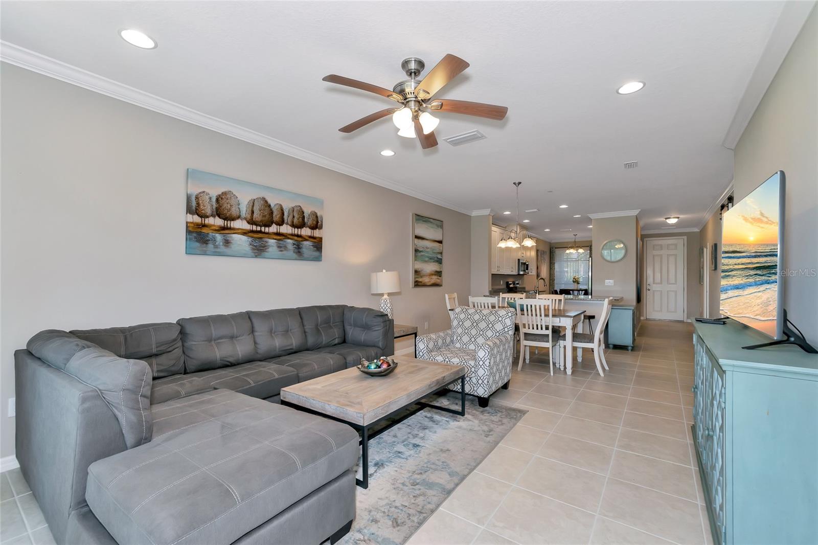 12720 SORRENTO WAY #103, BRADENTON, FL, 34211