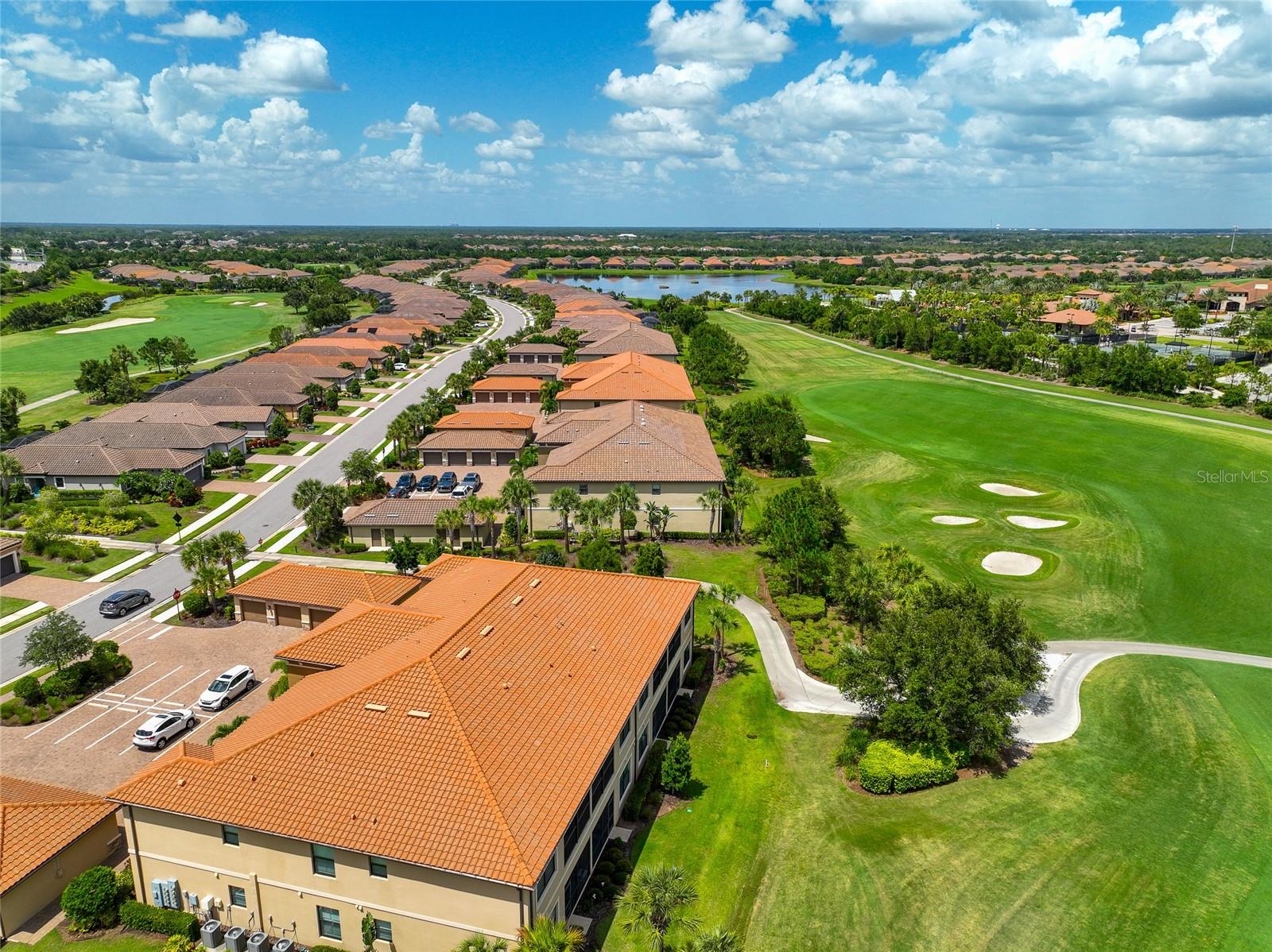 12720 SORRENTO WAY #103, BRADENTON, FL, 34211