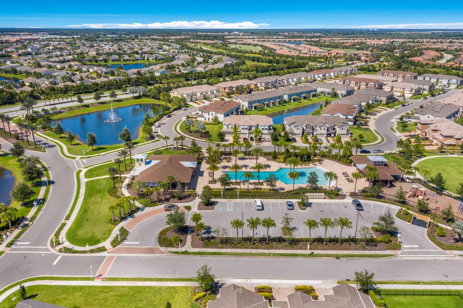11852 SKY ACRES TER, BRADENTON, FL, 34211