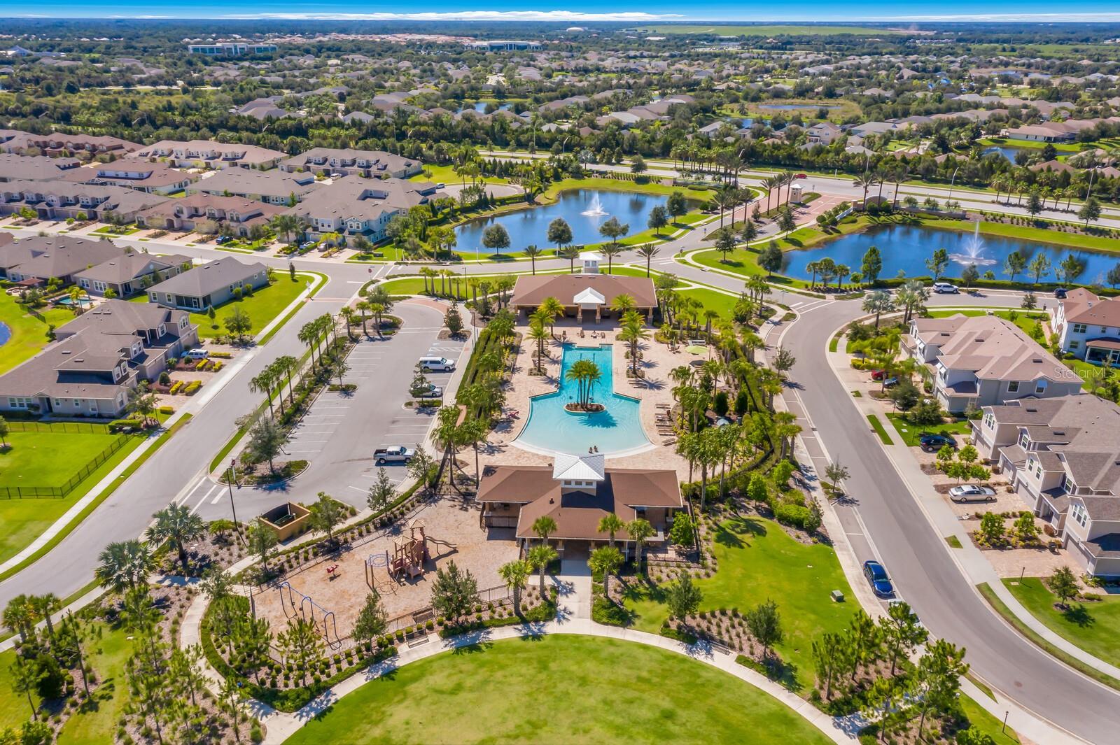 11852 SKY ACRES TER, BRADENTON, FL, 34211