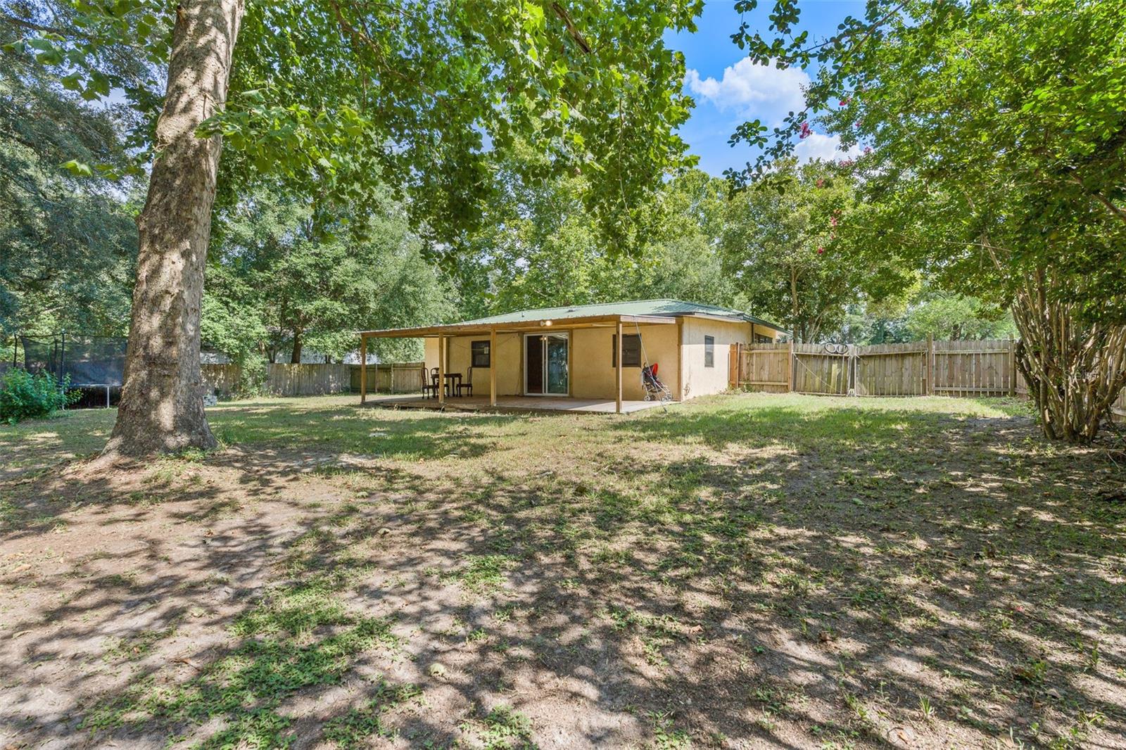 1127 SW 6TH AVE, TRENTON, FL, 32693