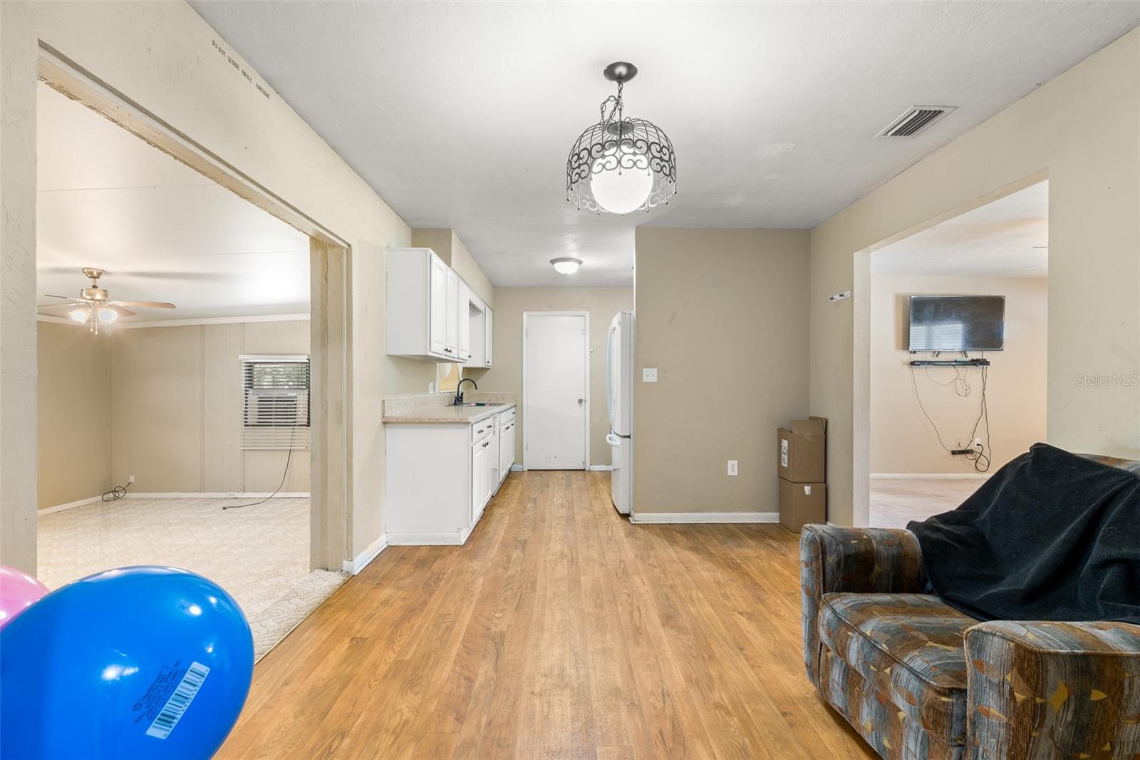 1127 SW 6TH AVE, TRENTON, FL, 32693