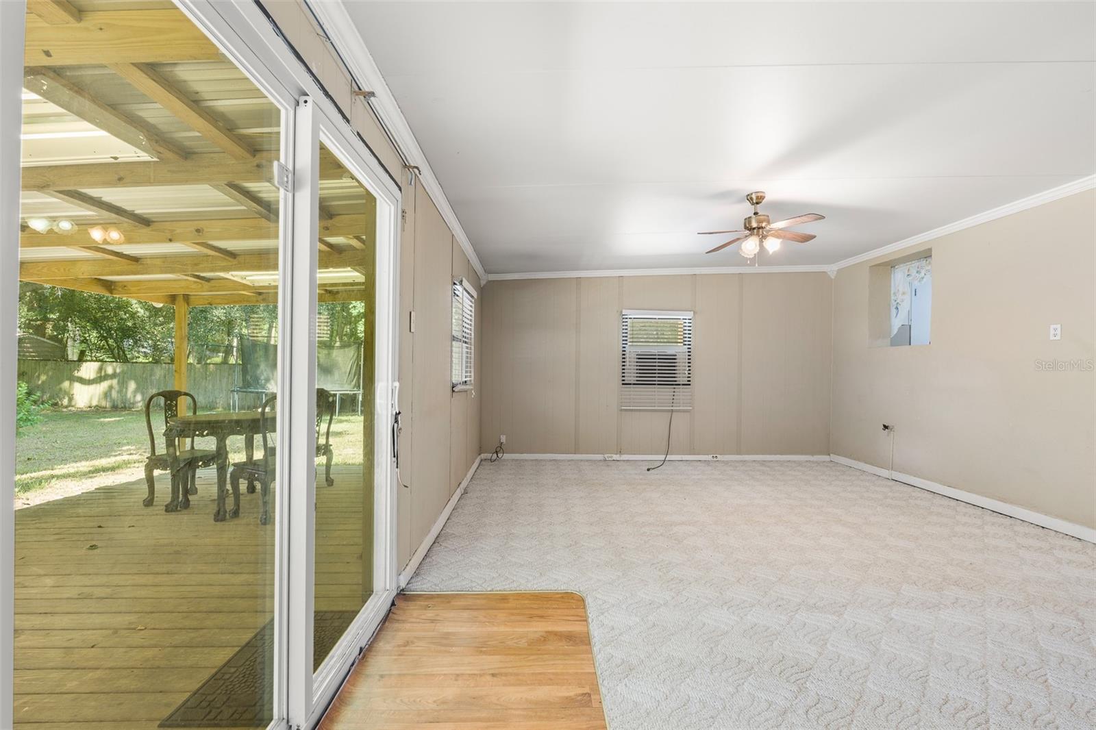 1127 SW 6TH AVE, TRENTON, FL, 32693