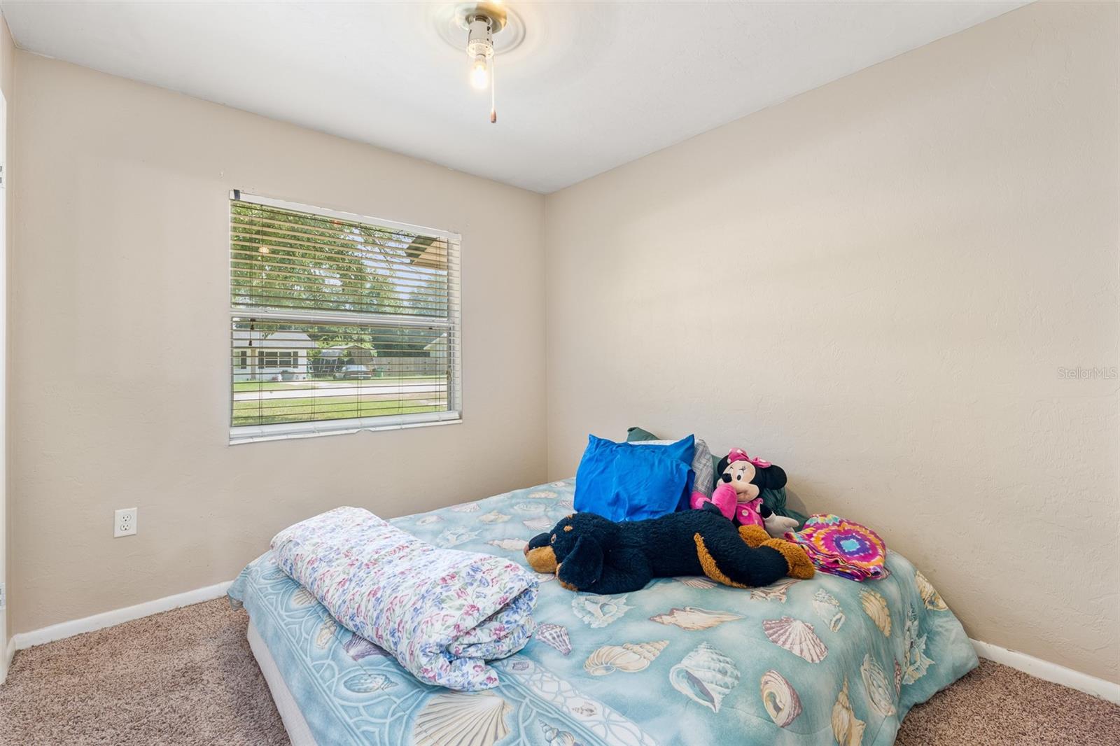 1127 SW 6TH AVE, TRENTON, FL, 32693