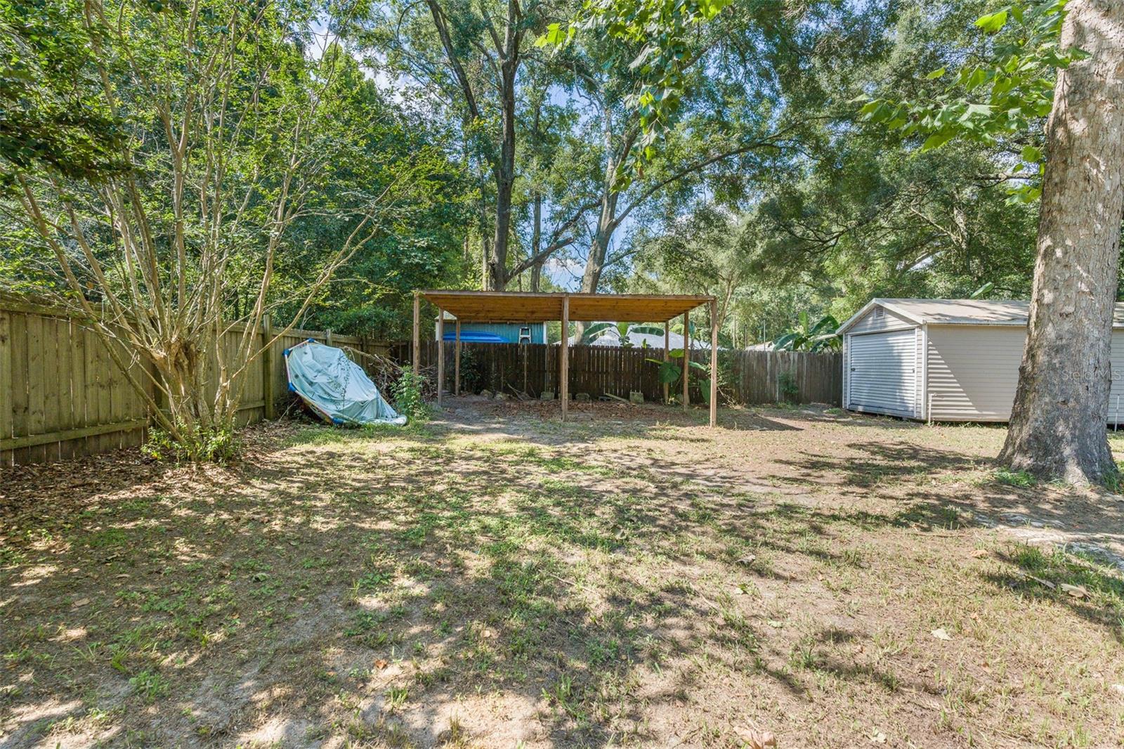 1127 SW 6TH AVE, TRENTON, FL, 32693