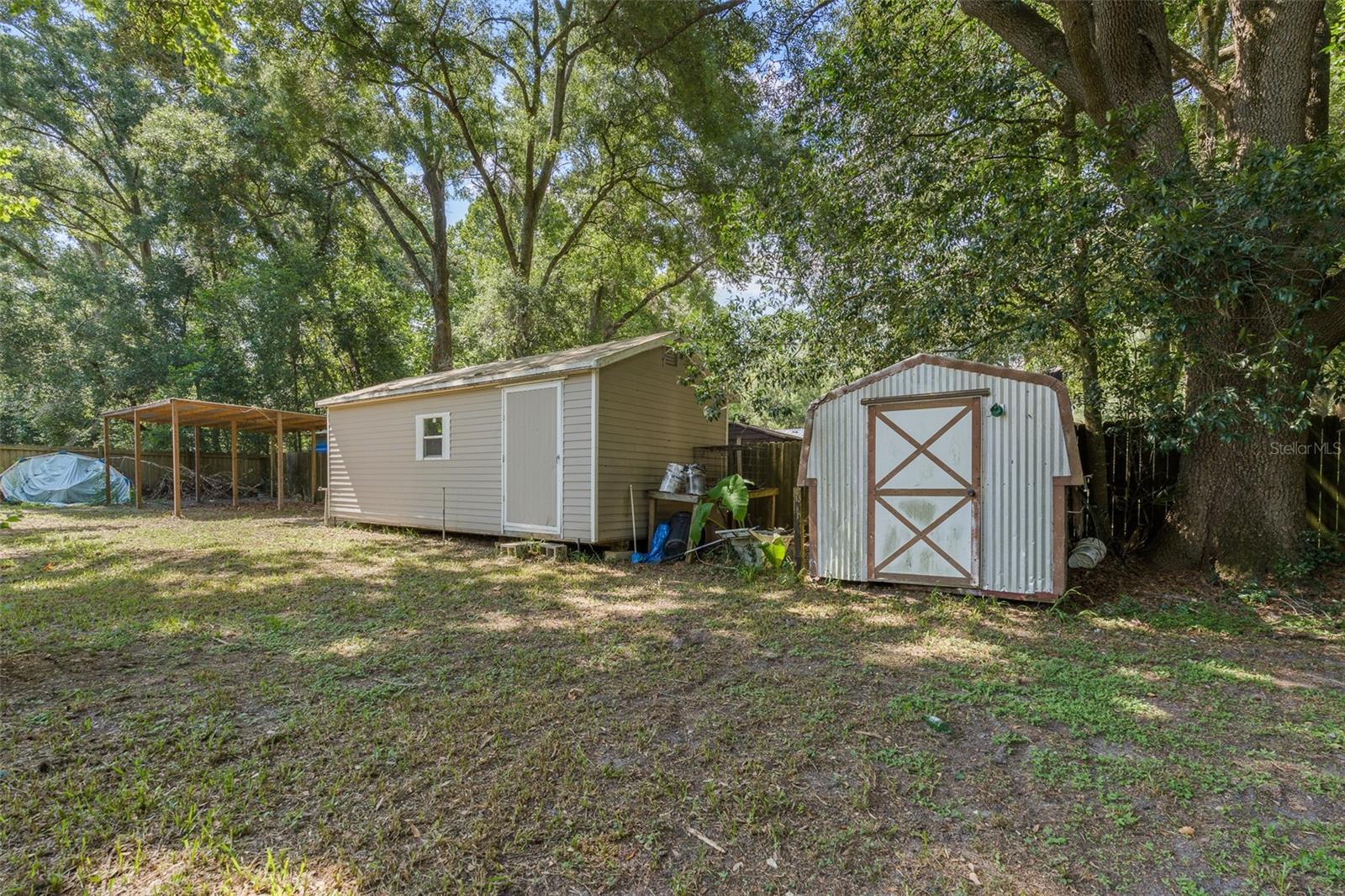 1127 SW 6TH AVE, TRENTON, FL, 32693