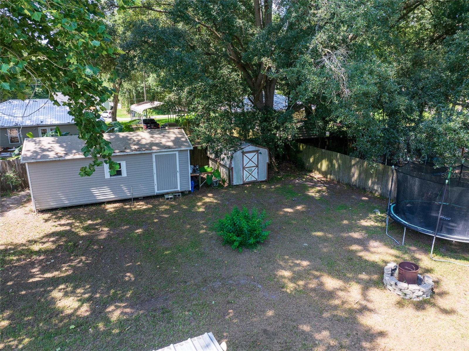 1127 SW 6TH AVE, TRENTON, FL, 32693