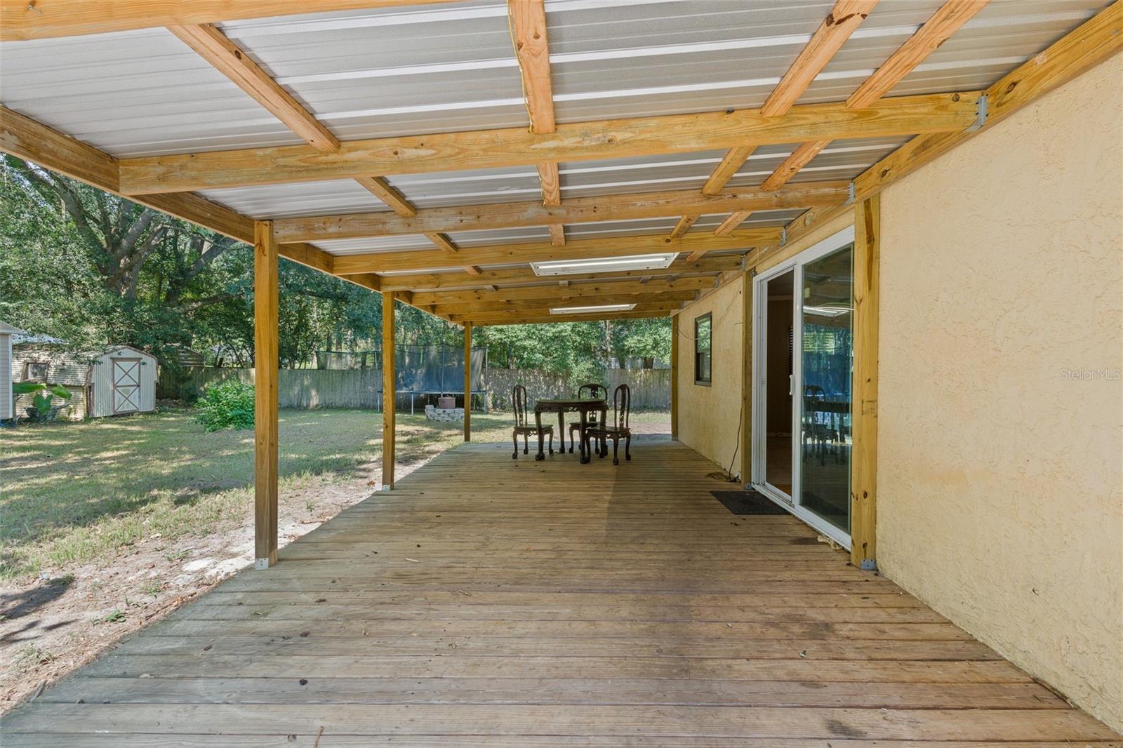 1127 SW 6TH AVE, TRENTON, FL, 32693