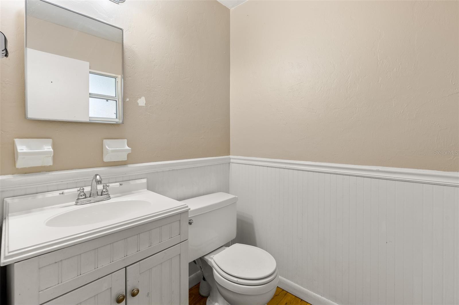 1127 SW 6TH AVE, TRENTON, FL, 32693