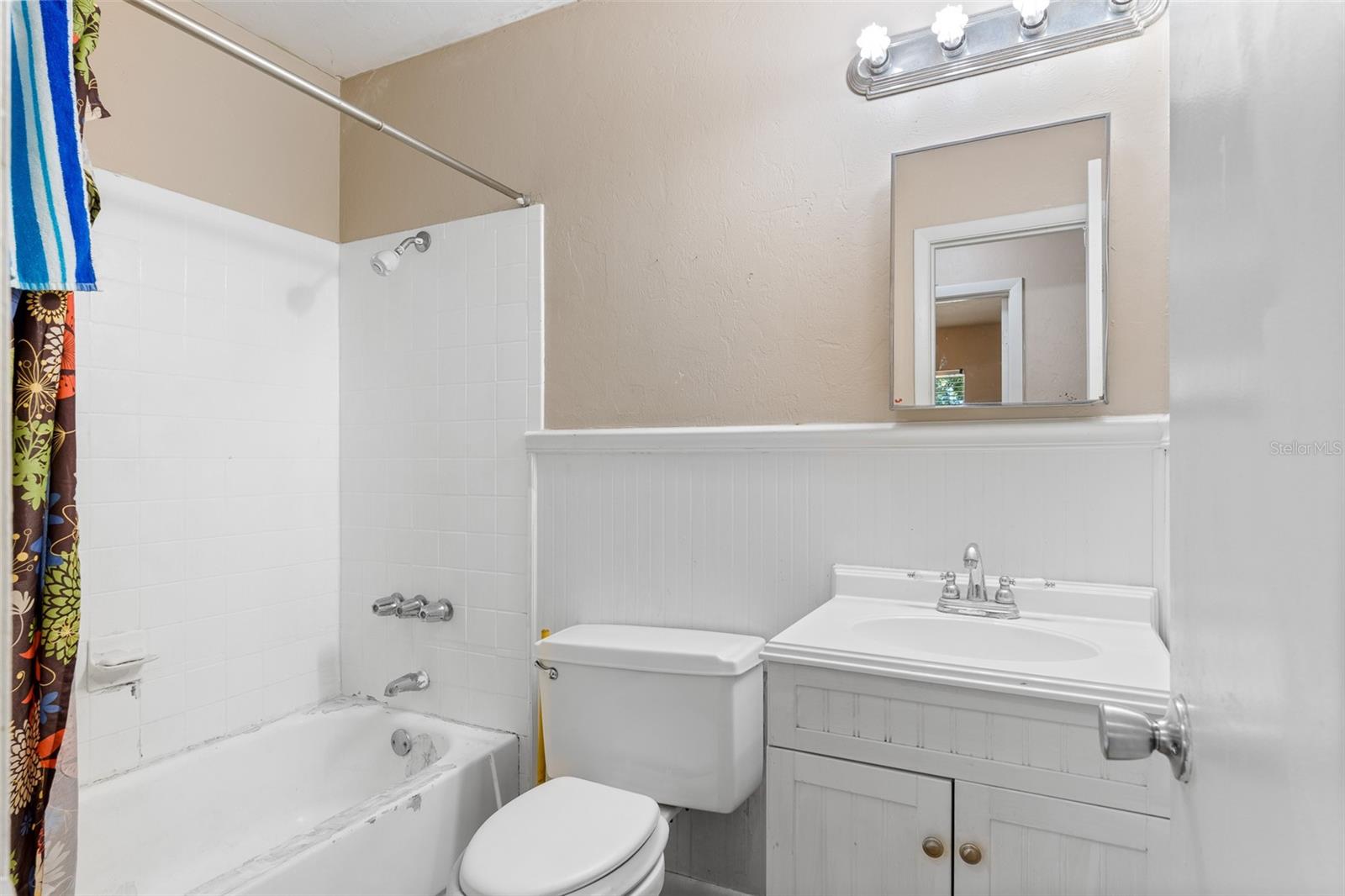 1127 SW 6TH AVE, TRENTON, FL, 32693